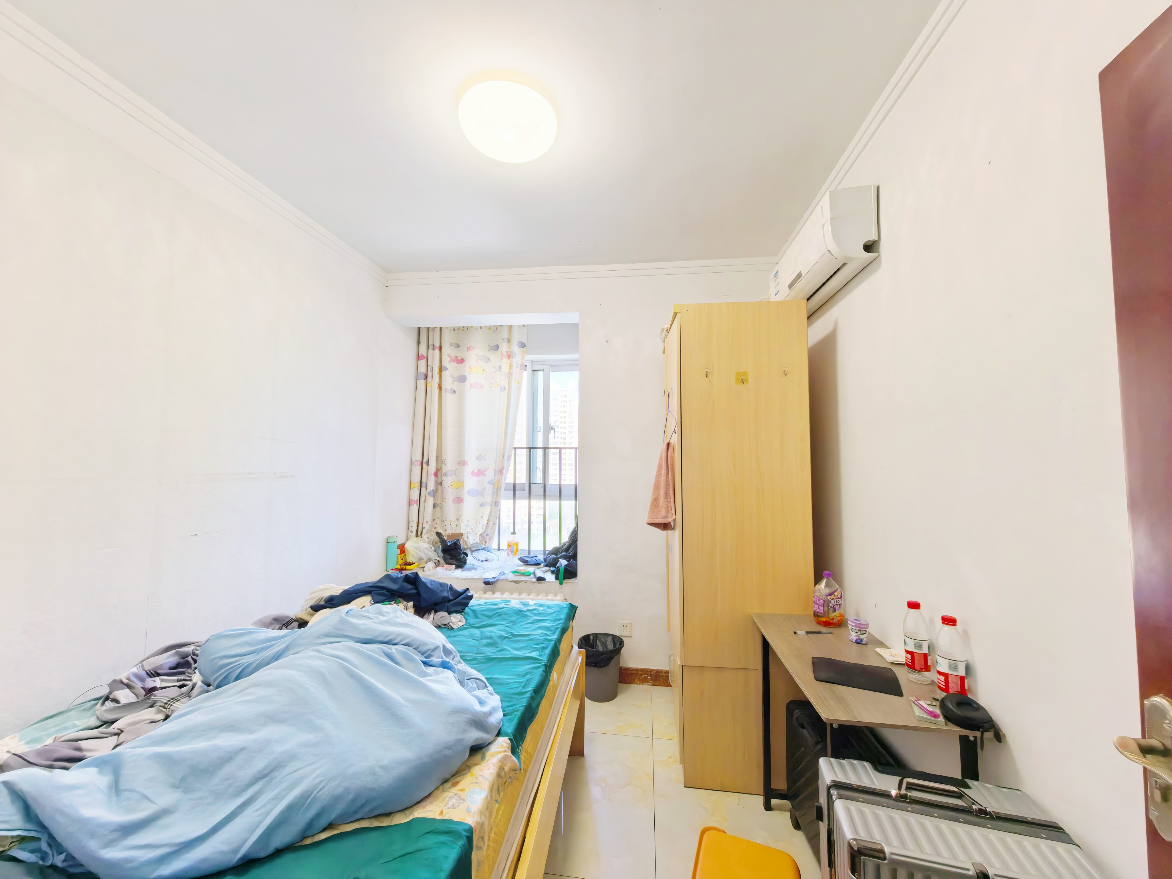 绿地国际花都(三期)