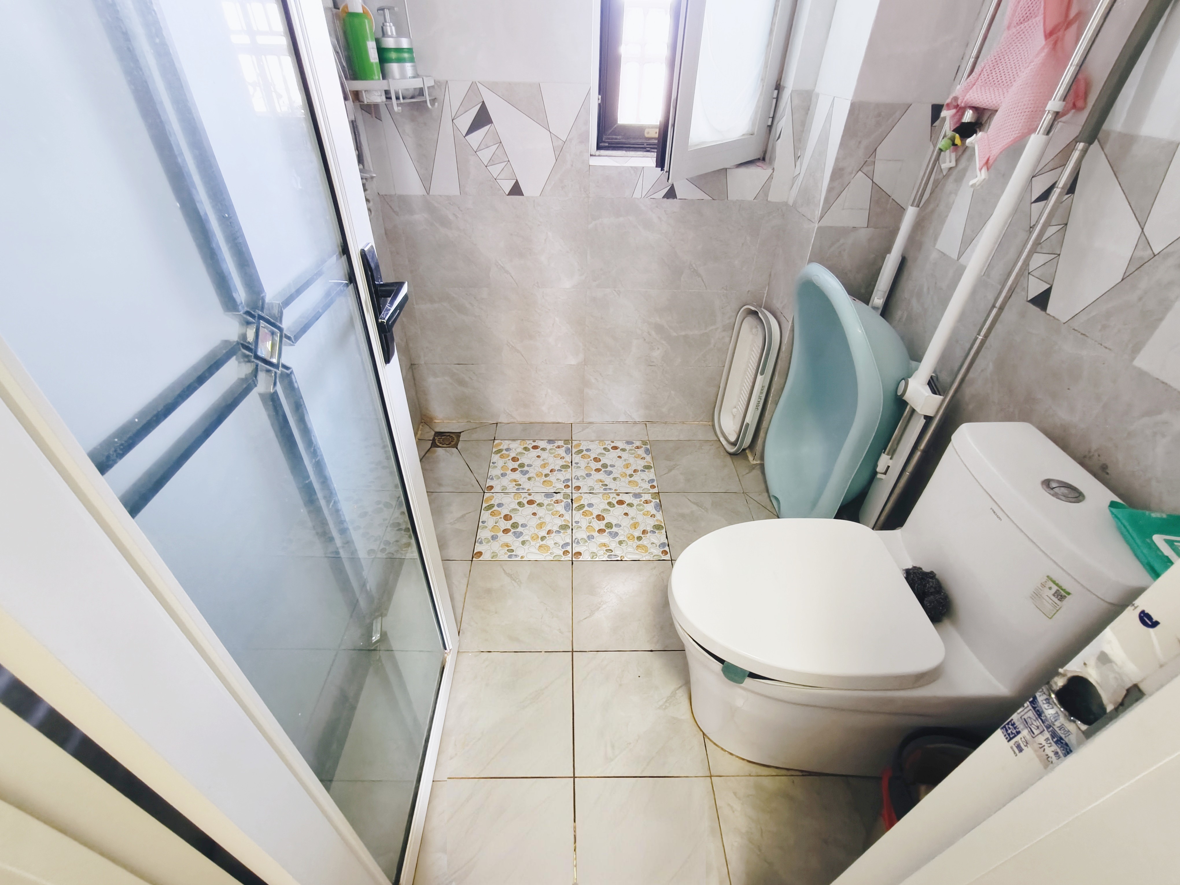 鲁能泰山7号一期