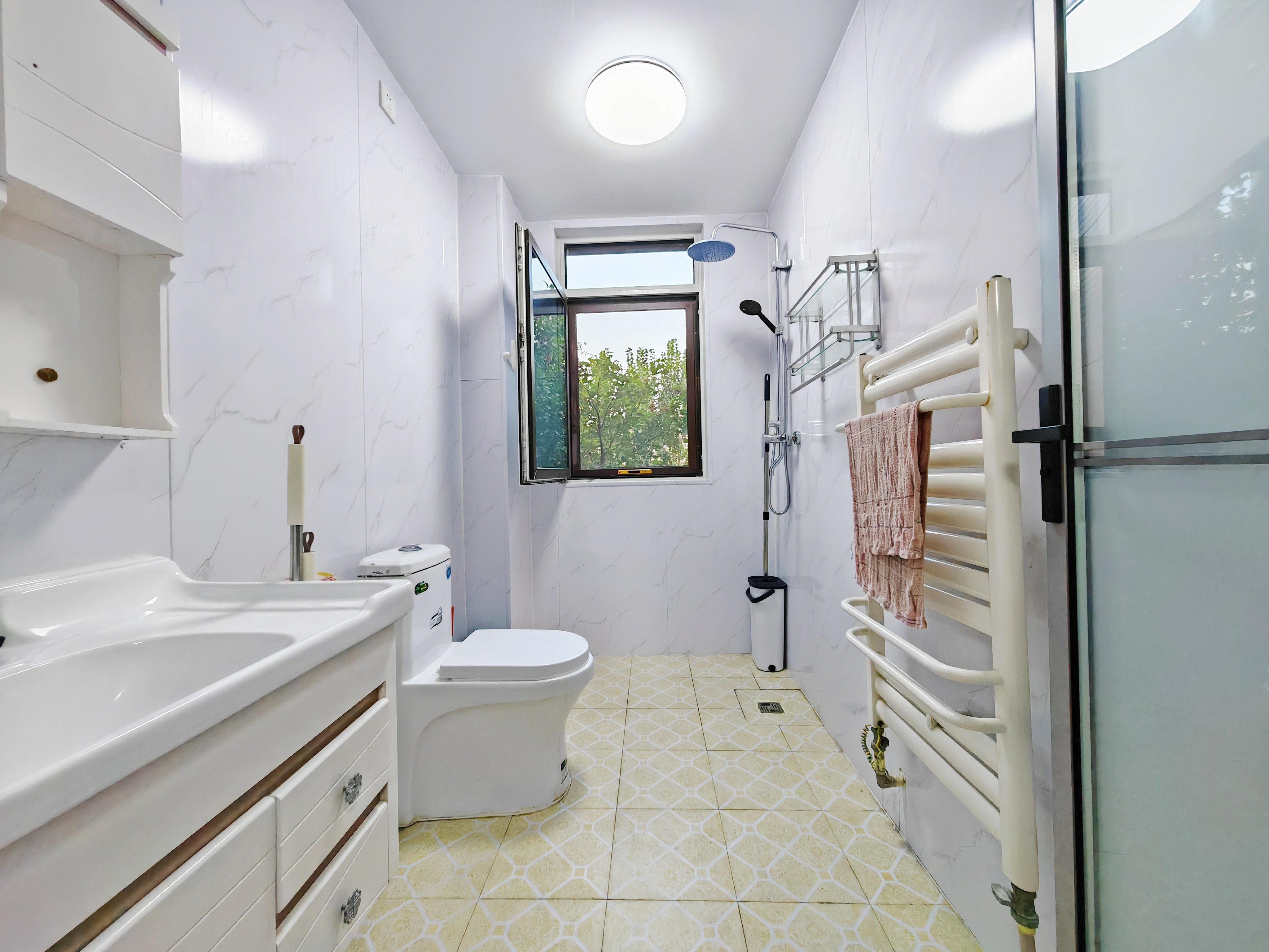 中建长清湖和园