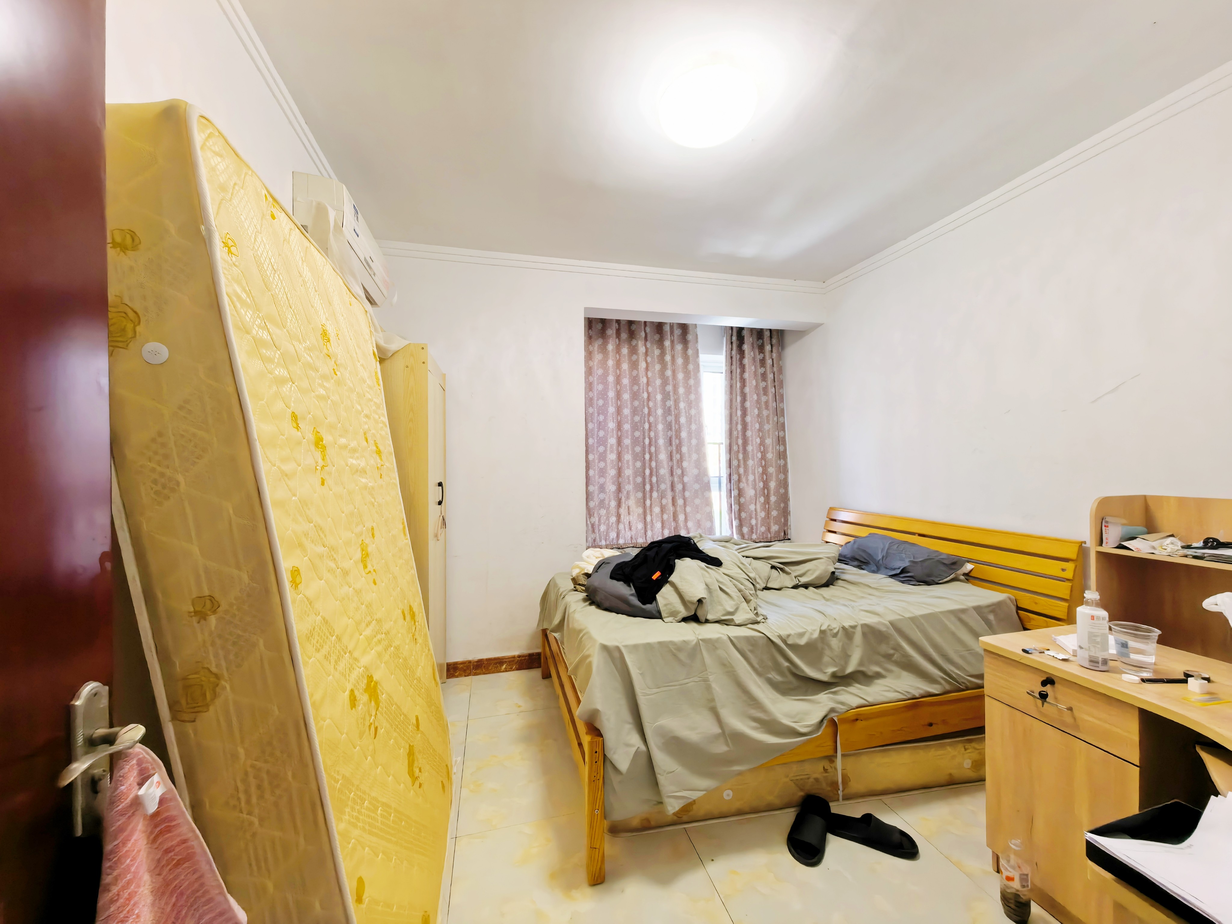 绿地国际花都(三期)