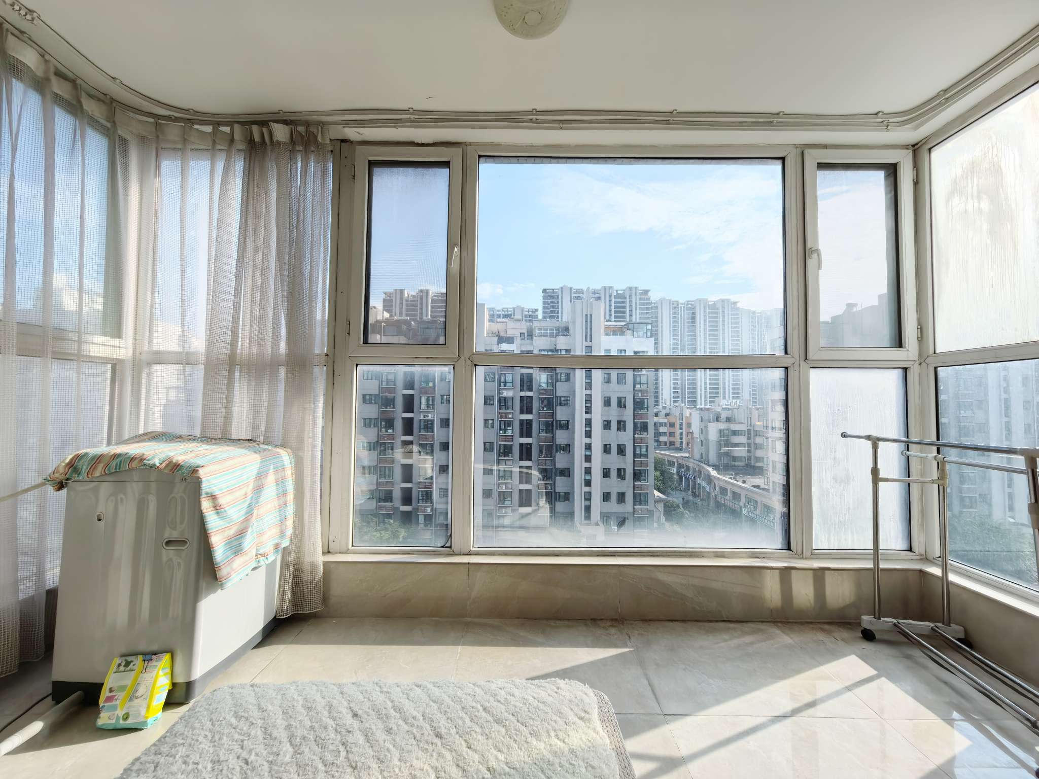 福泰新都城东区