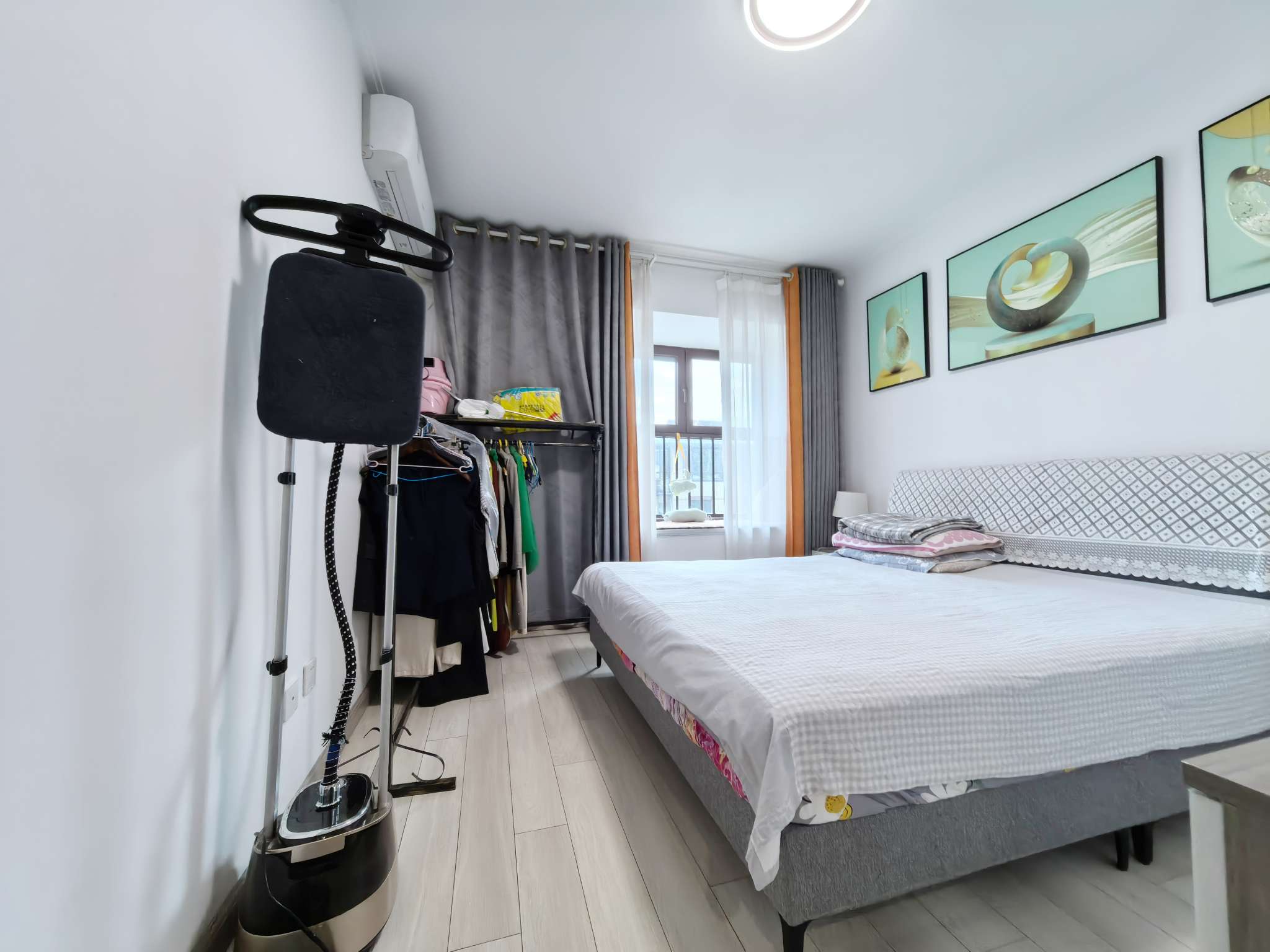 中国中铁诺德名府