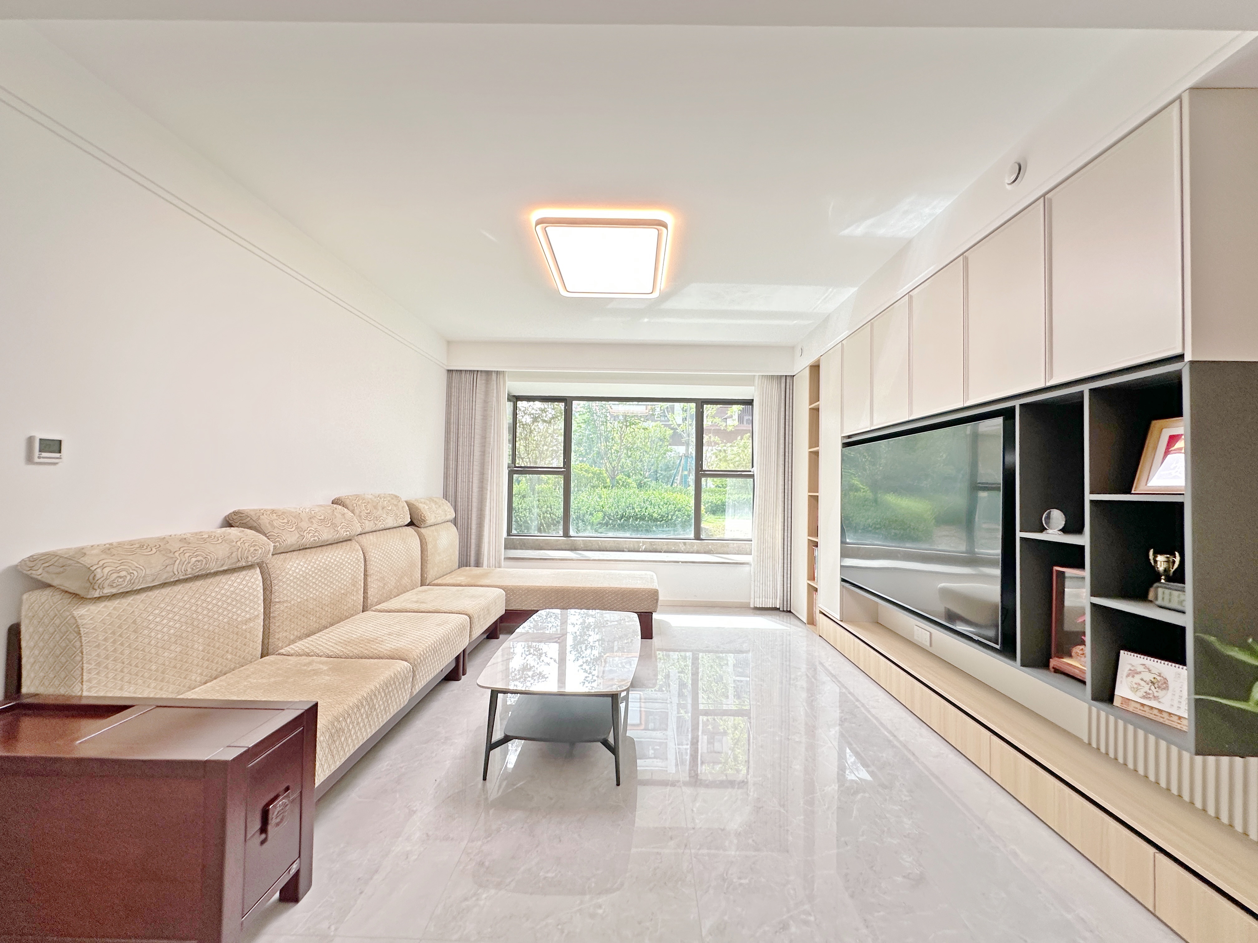  远洋万和府 南北