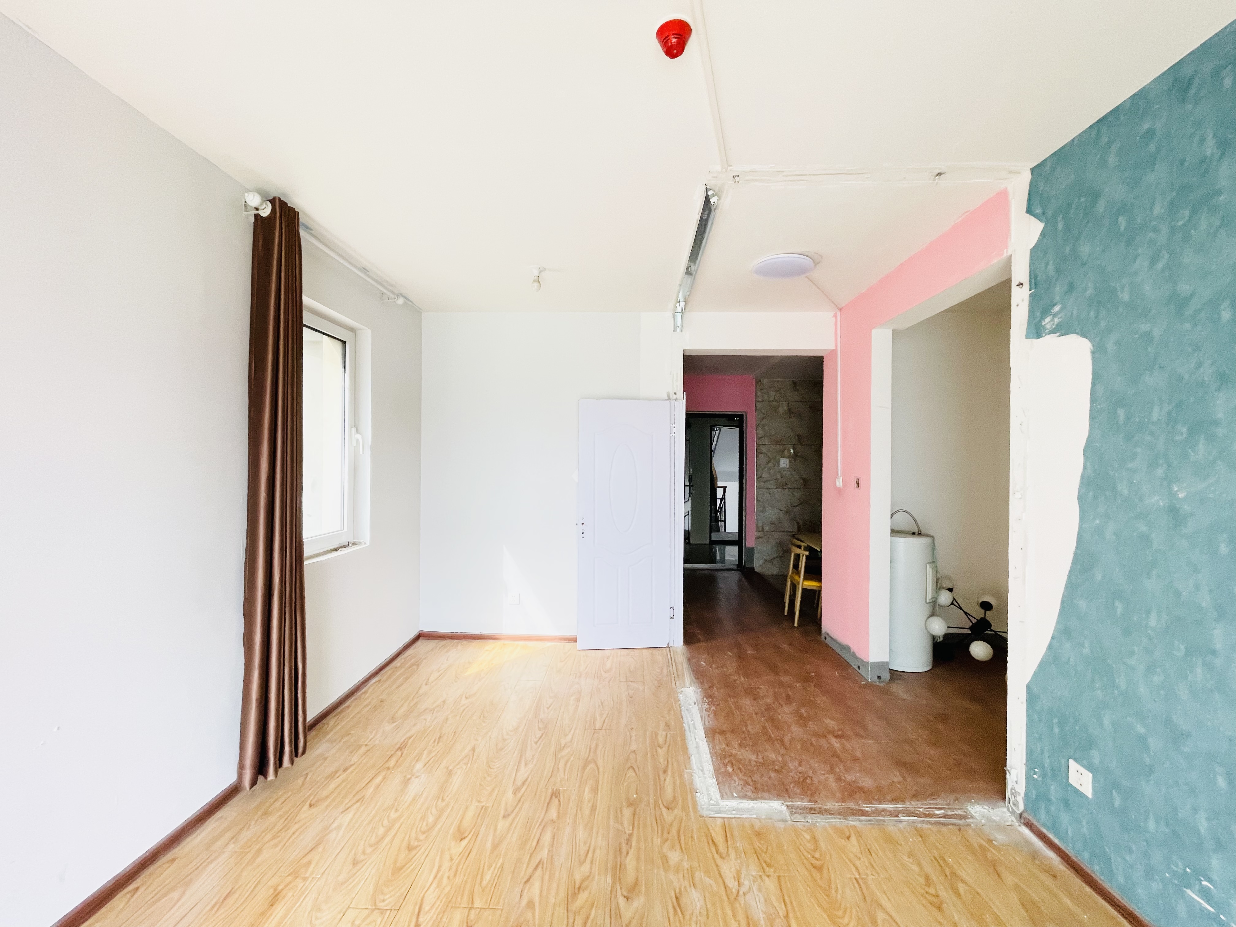  海信贤文世家 南