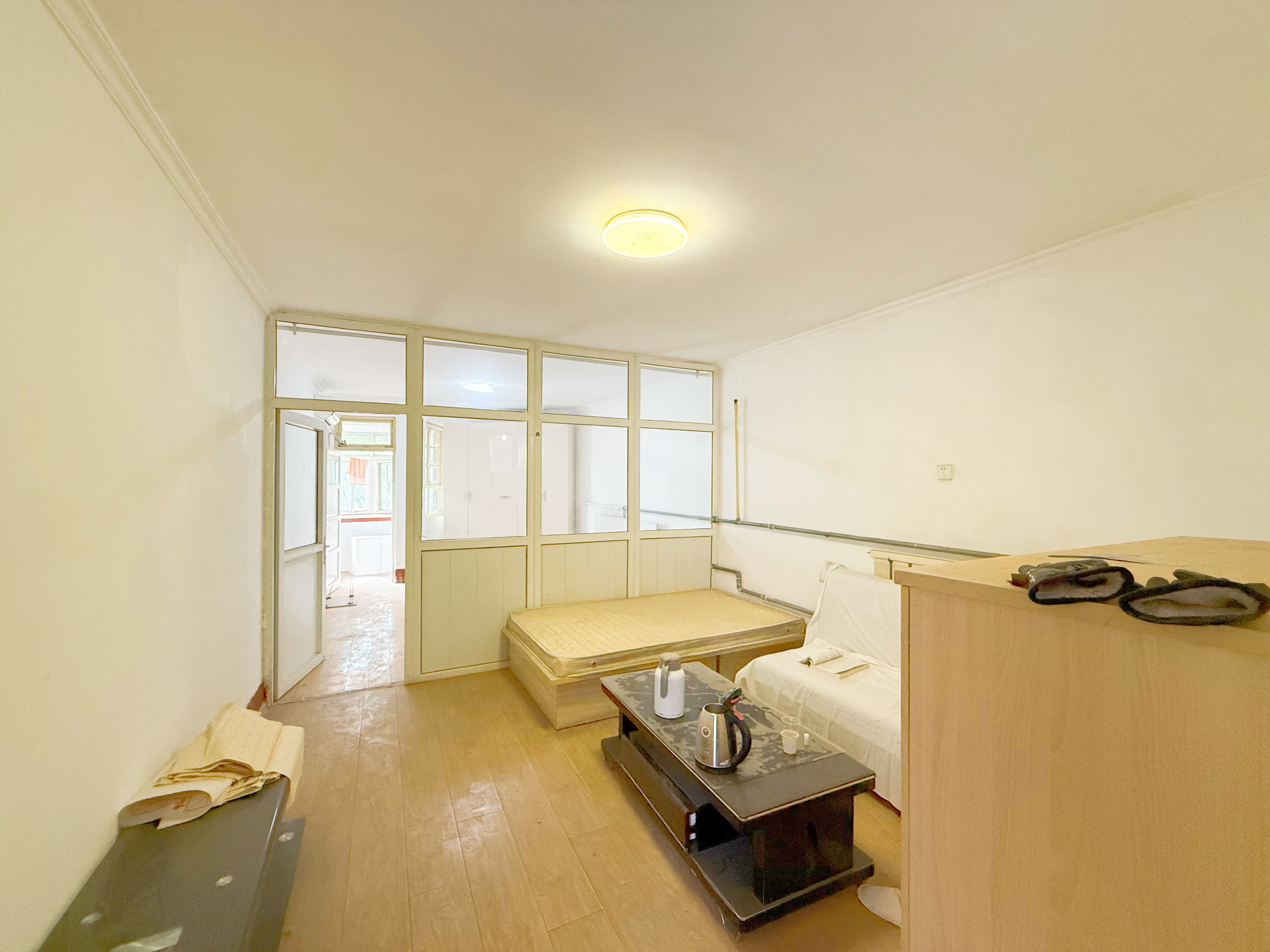  林祥南街宿舍 南北