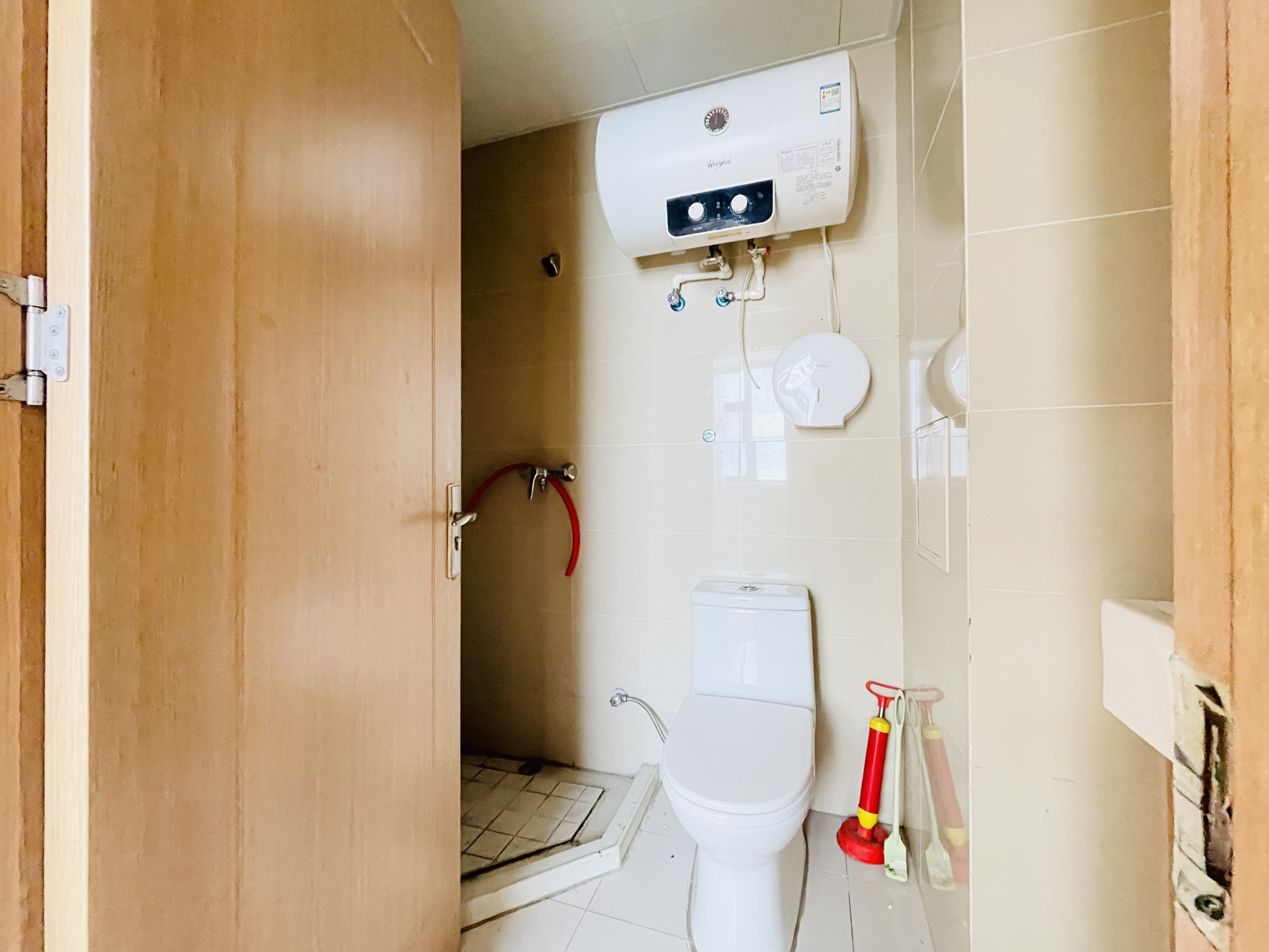 高新万达写字楼公寓