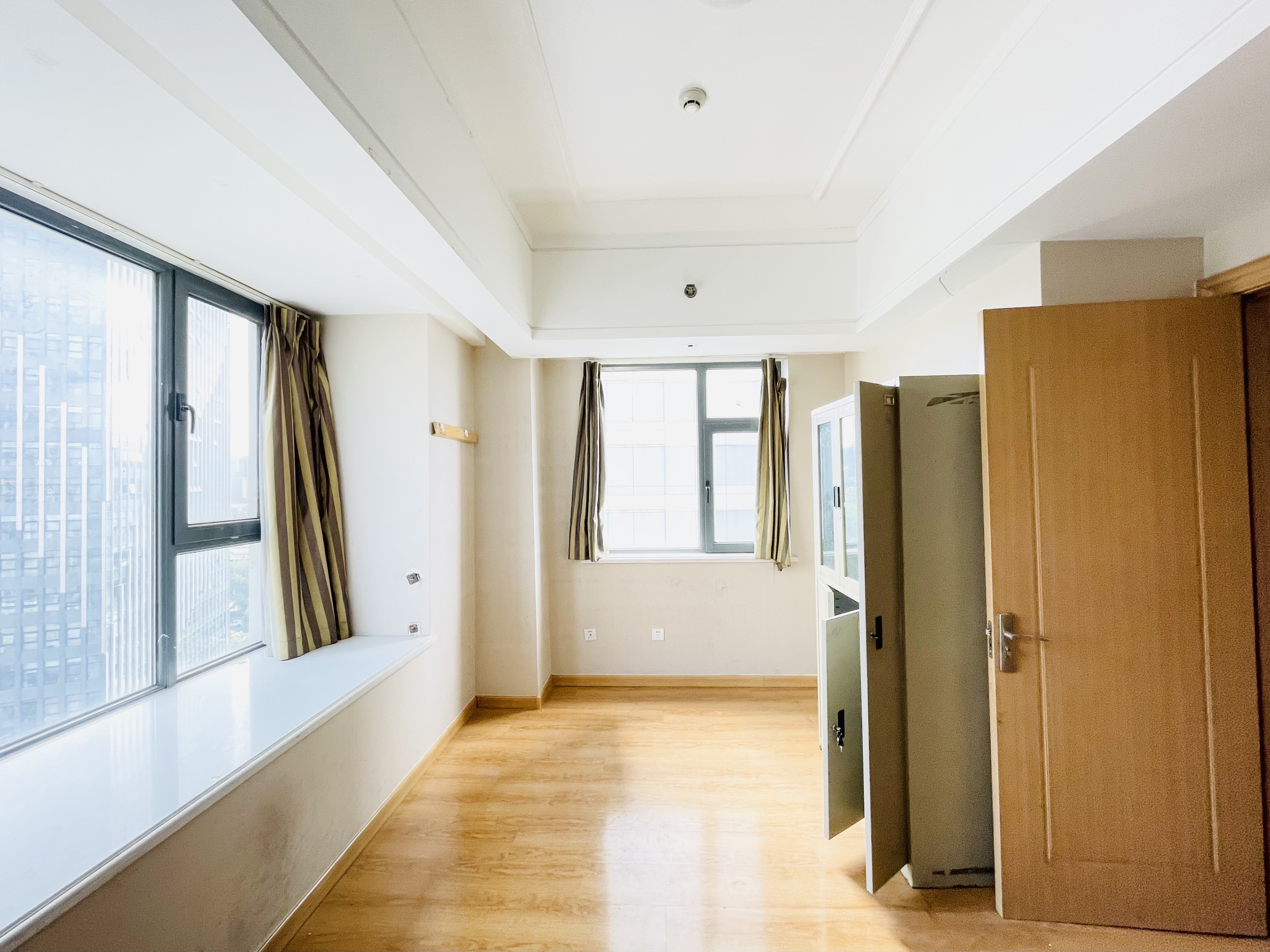 高新万达写字楼公寓