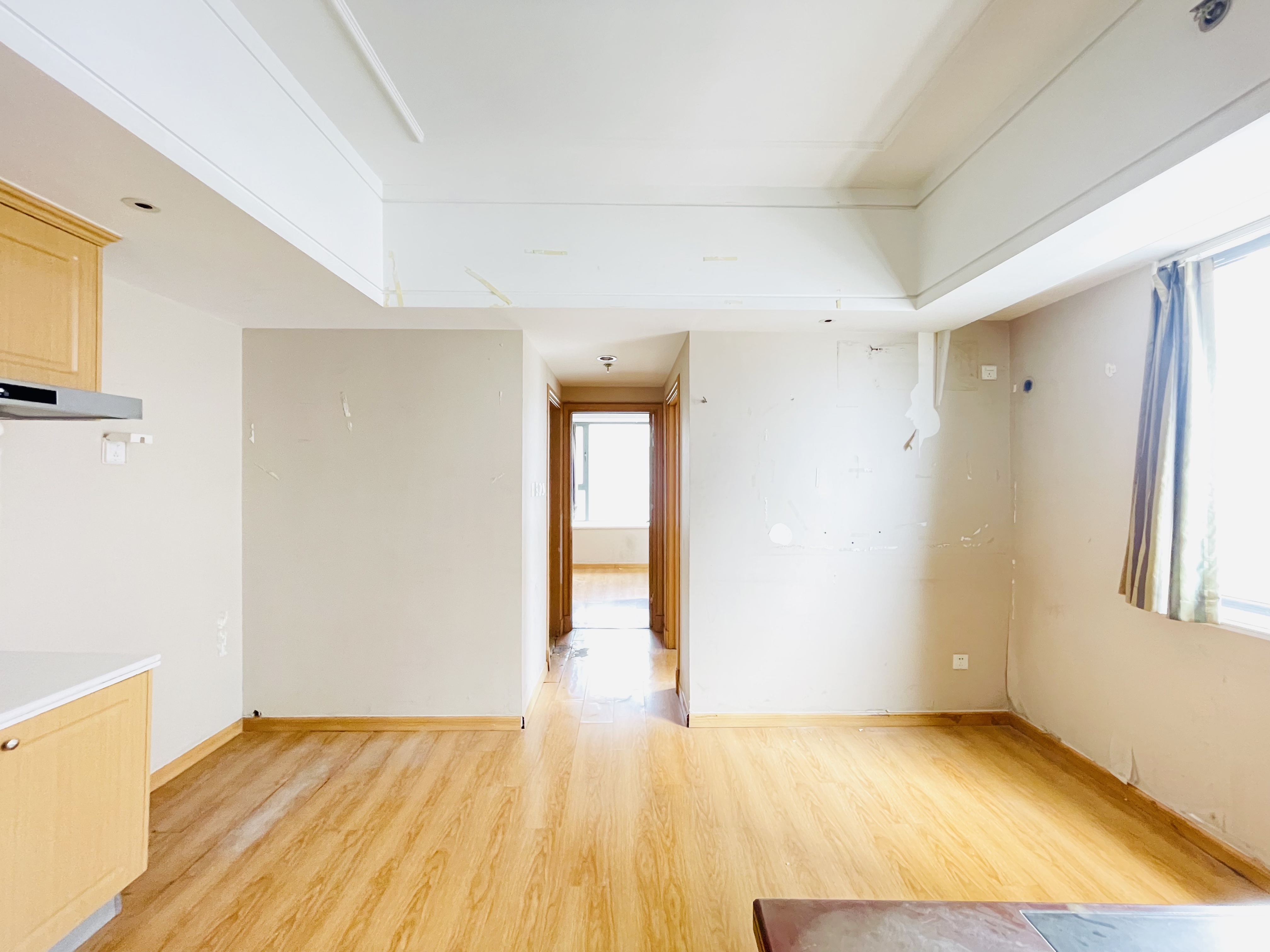 高新万达写字楼公寓