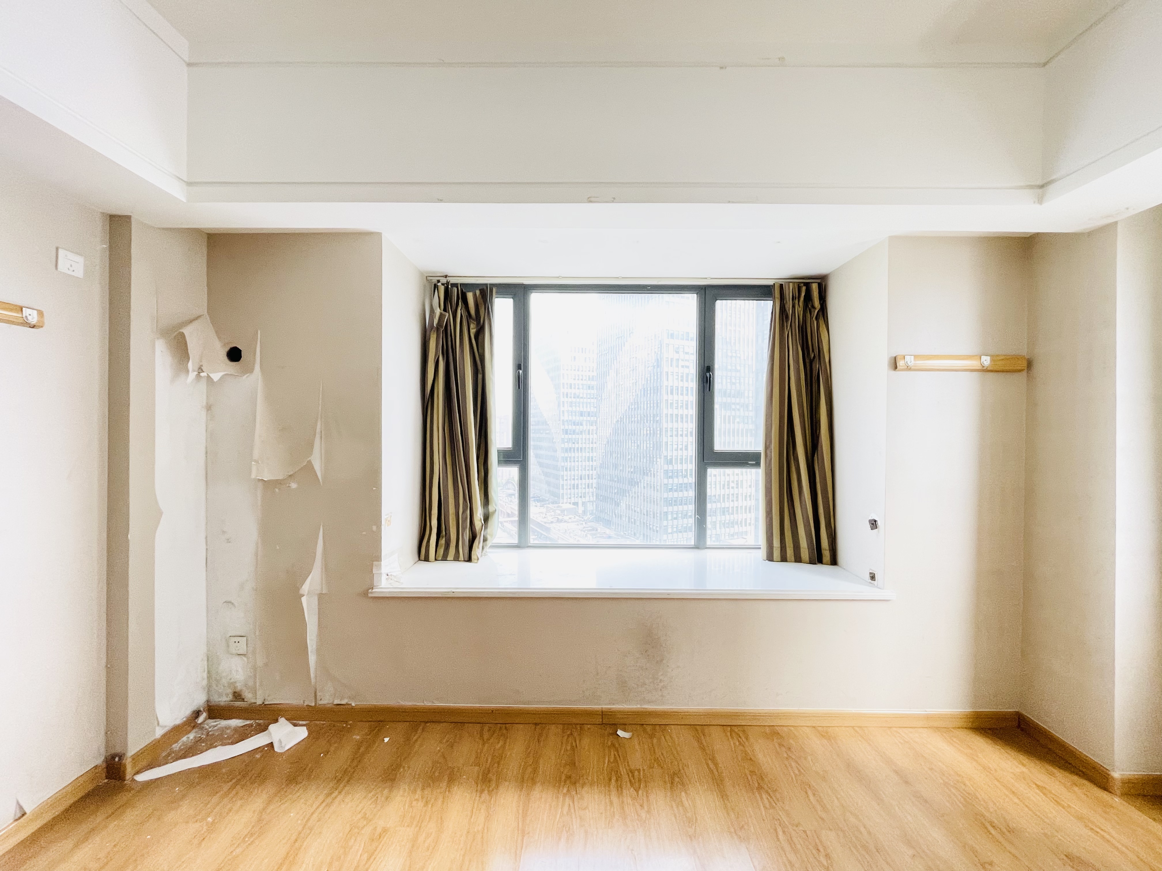 高新万达写字楼公寓