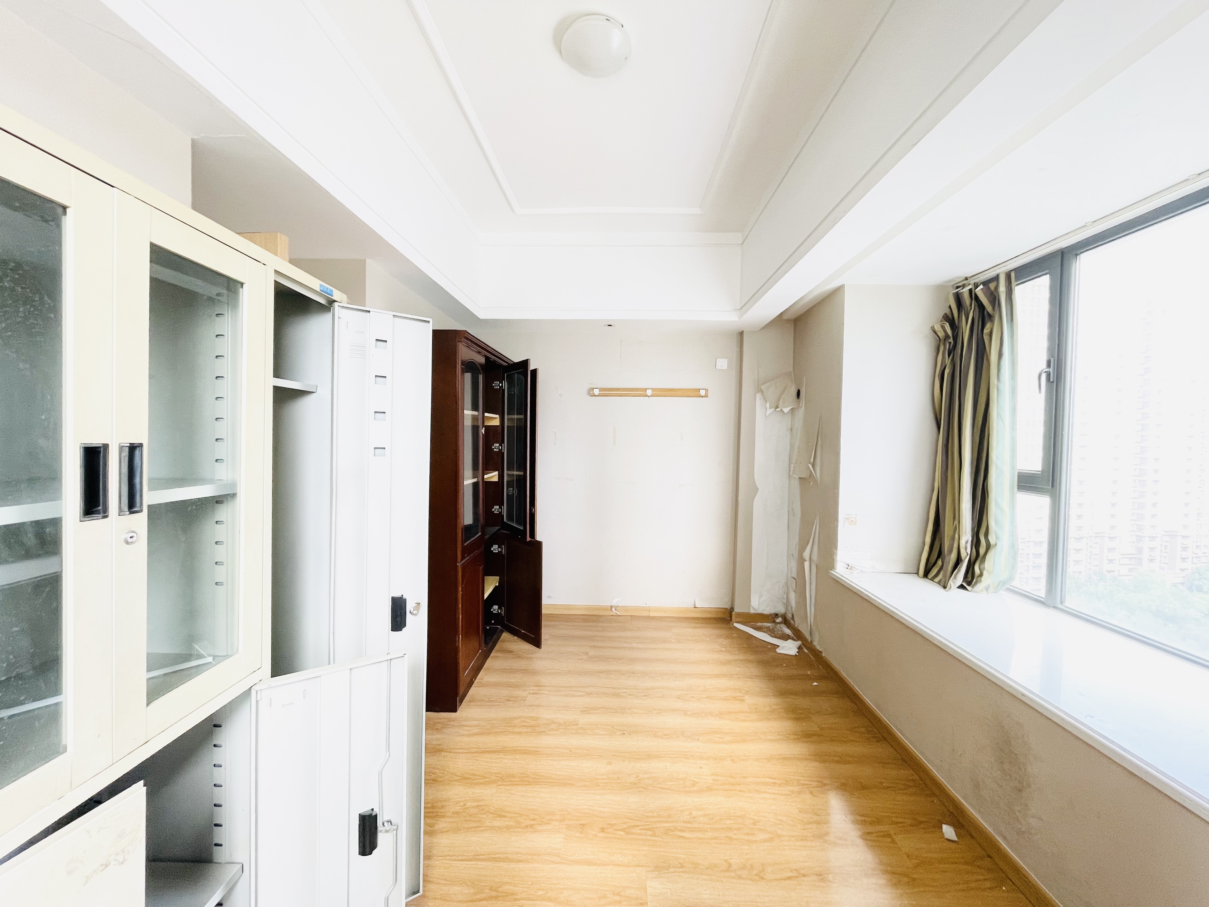 高新万达写字楼公寓