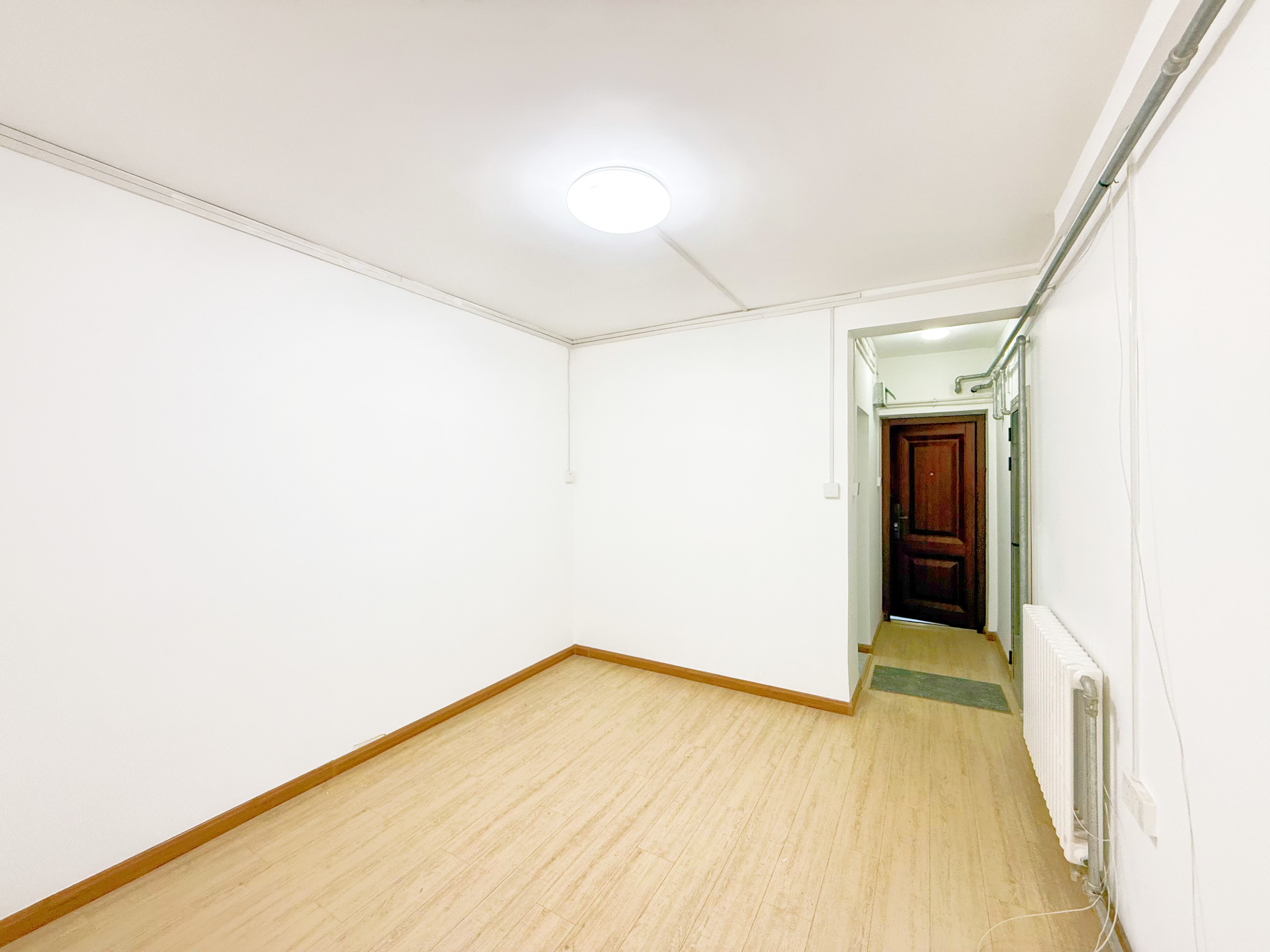 得胜南街单位宿舍