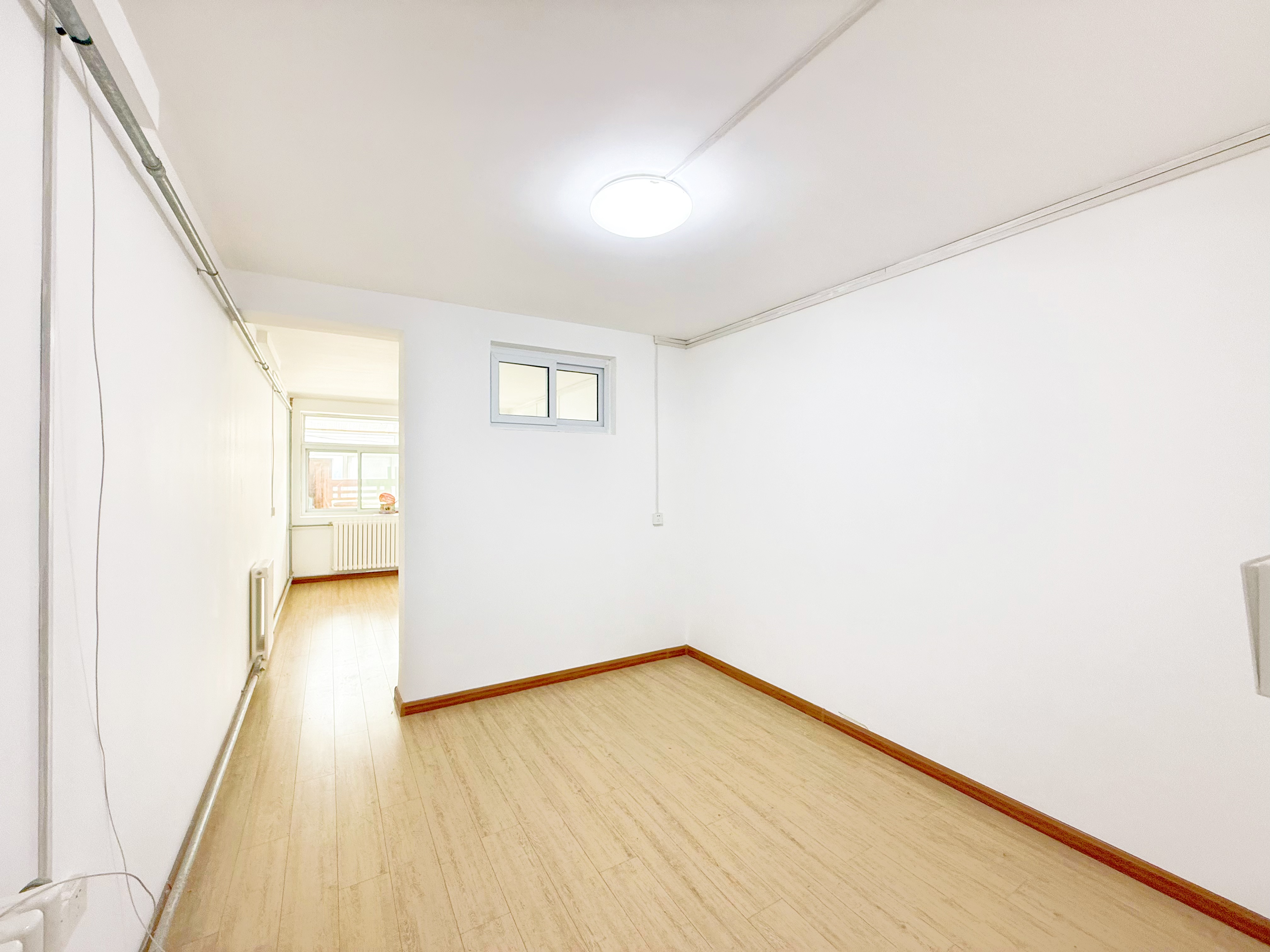 得胜南街单位宿舍