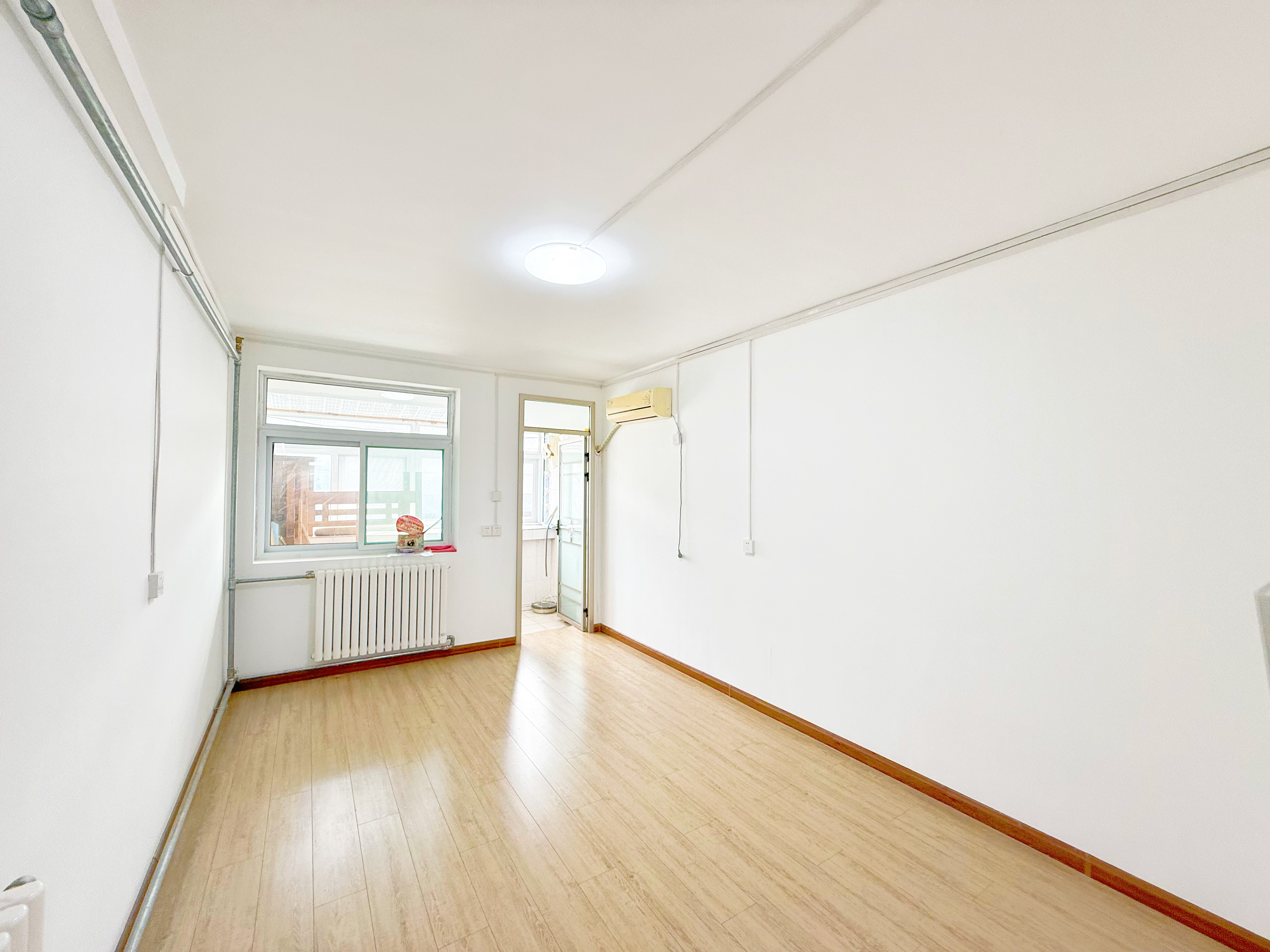 得胜南街单位宿舍