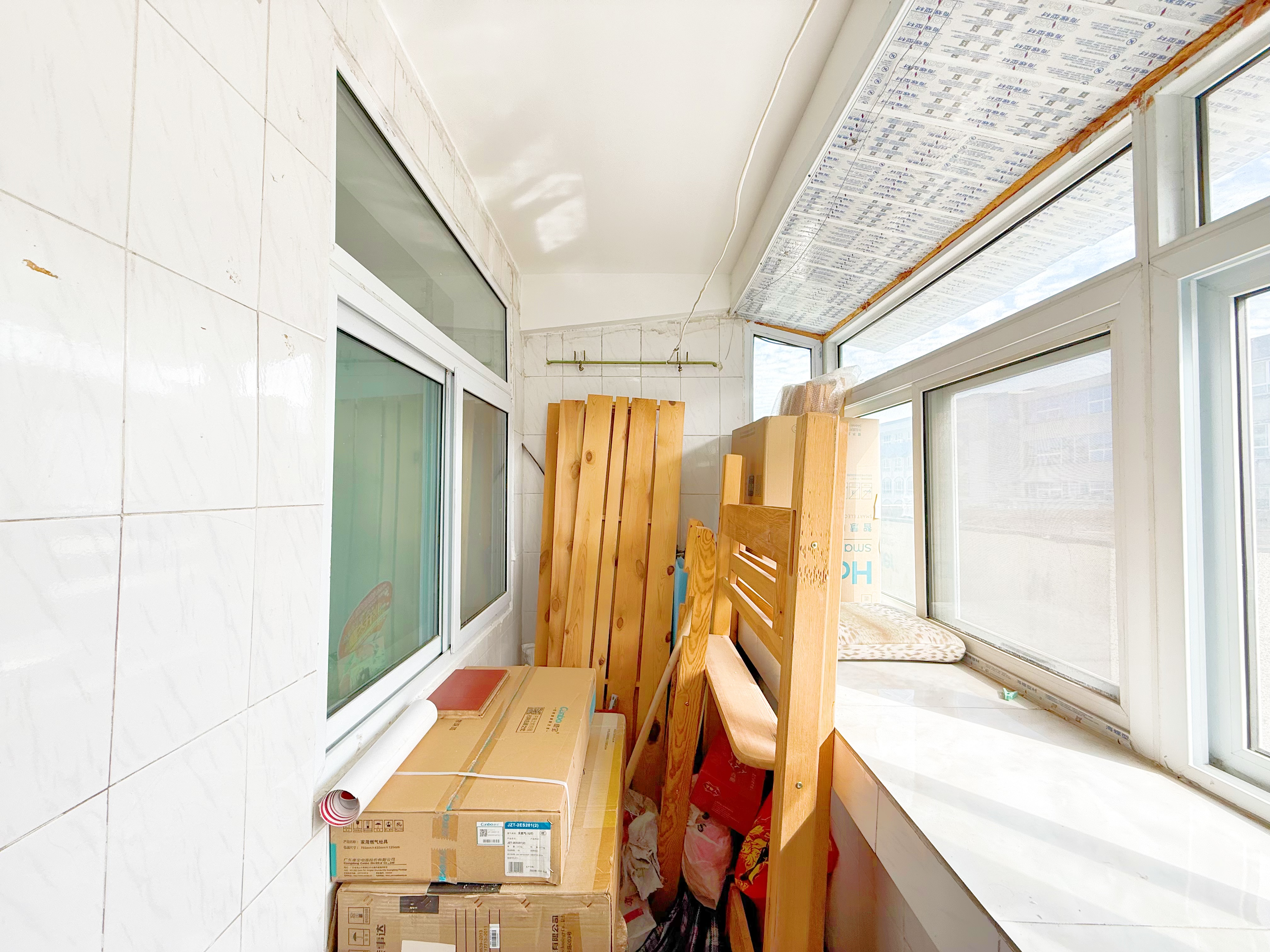 得胜南街单位宿舍