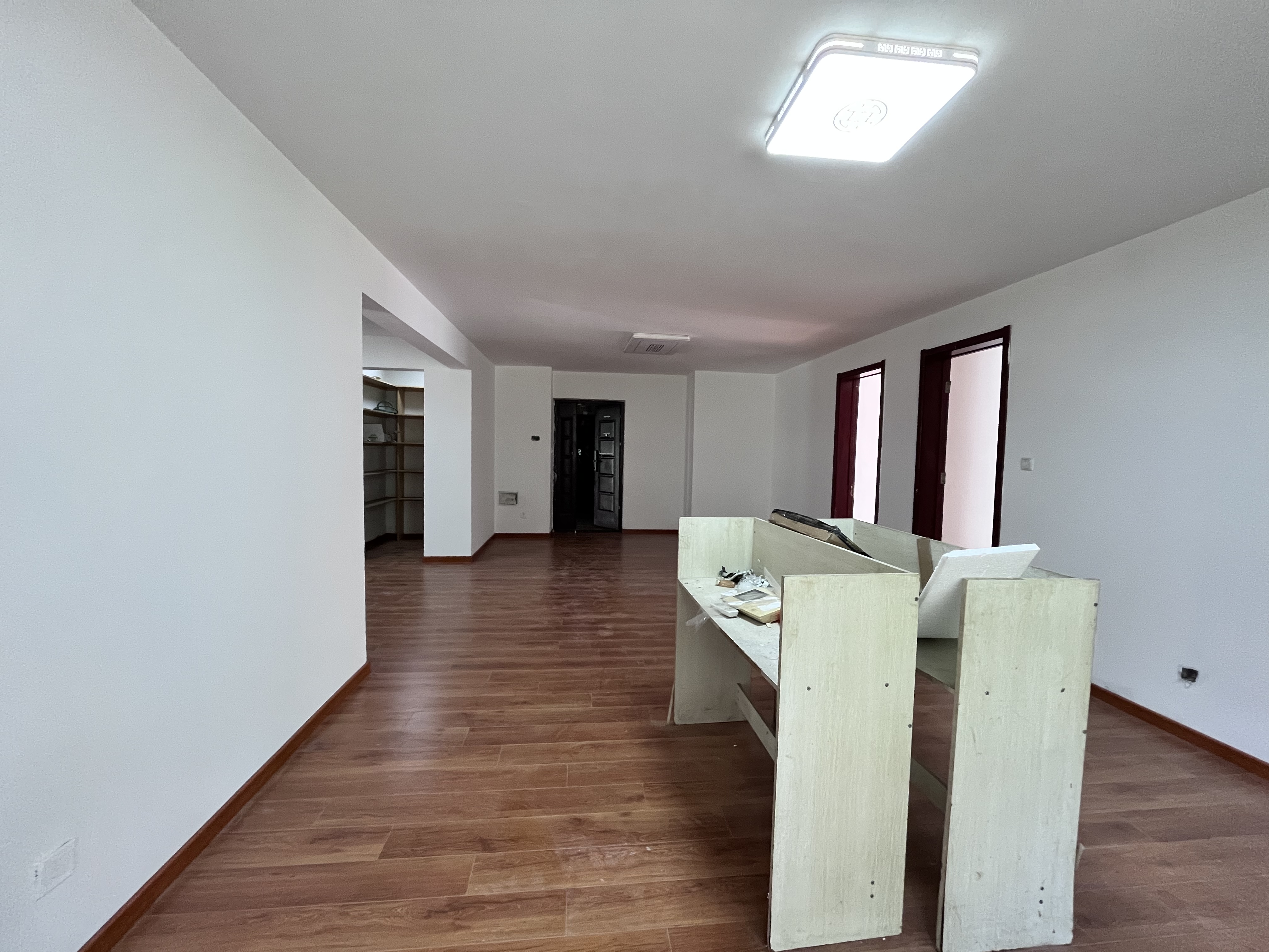 伟东新都(三区)白金瀚宫