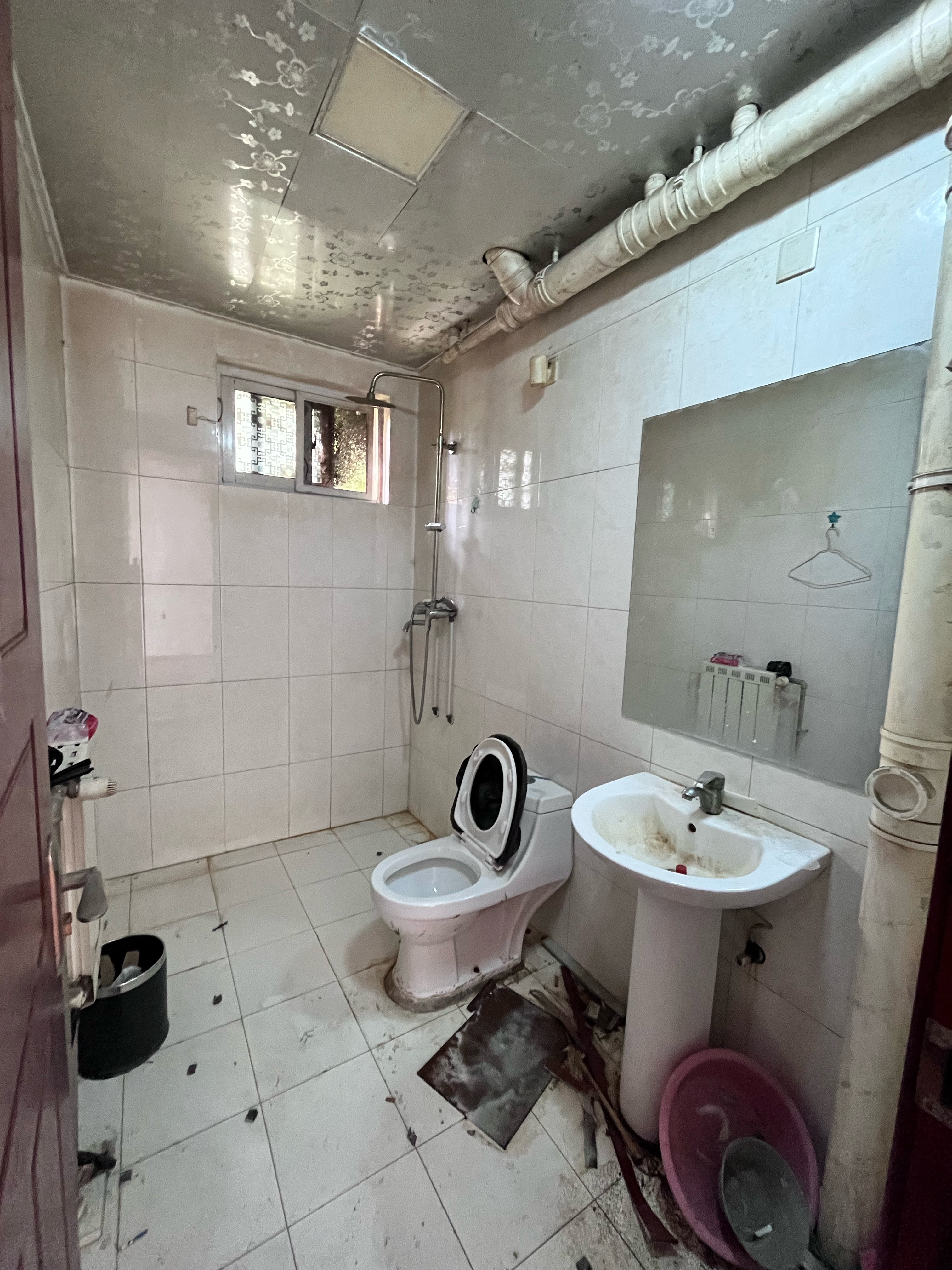 伟东新都(三区)白金瀚宫