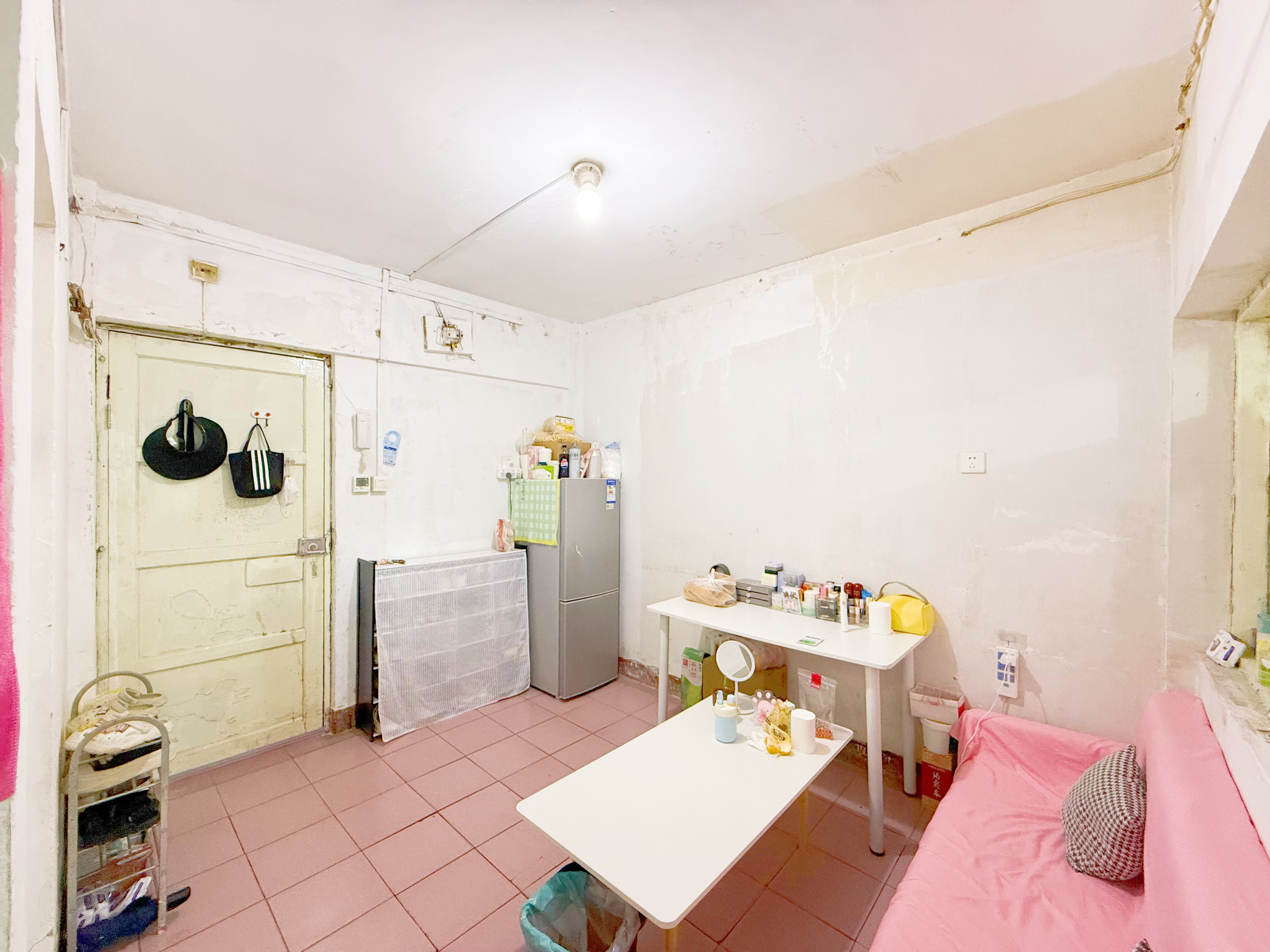  春元里小区 南北