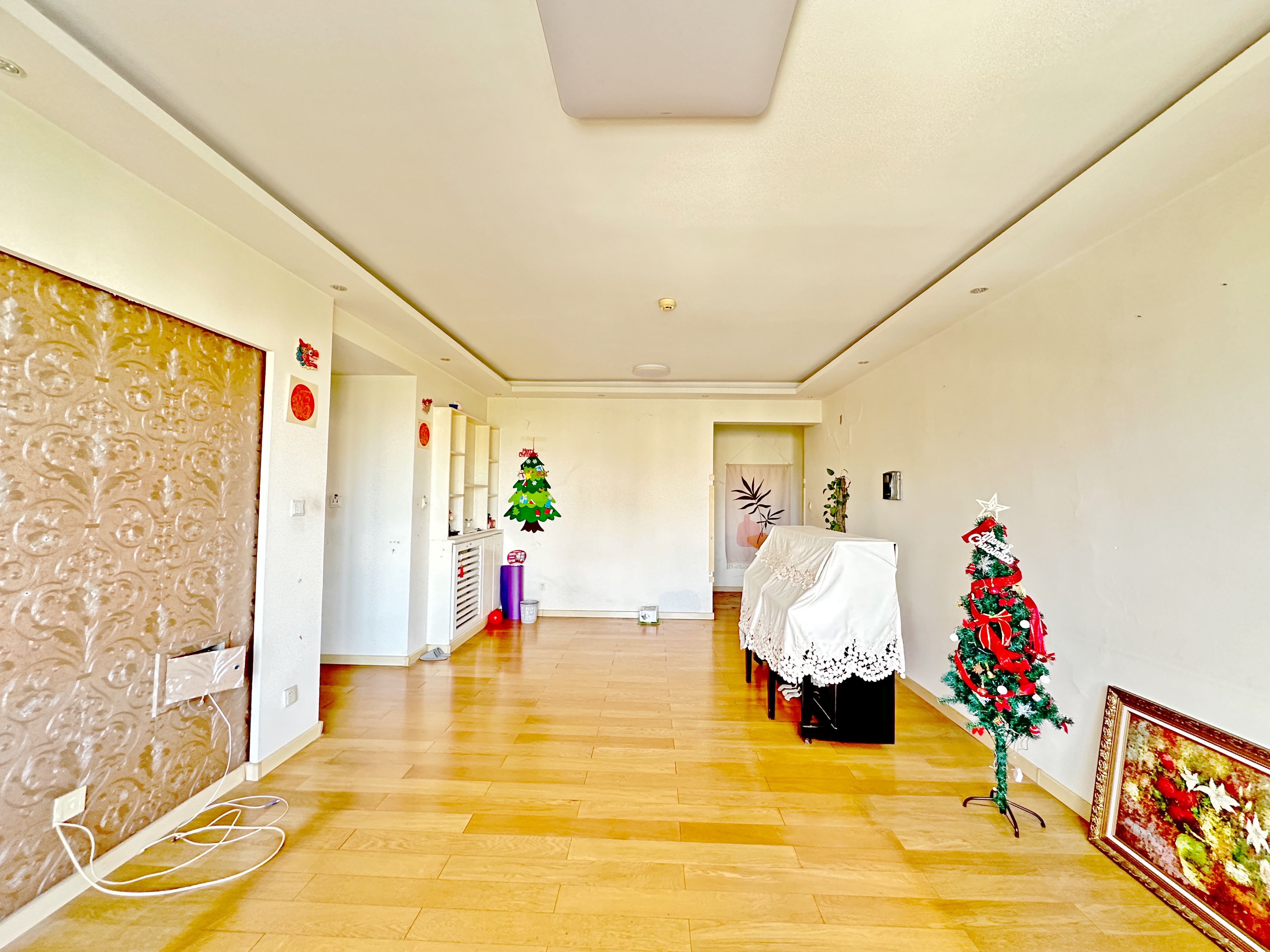 阳光100国际新城(T区)