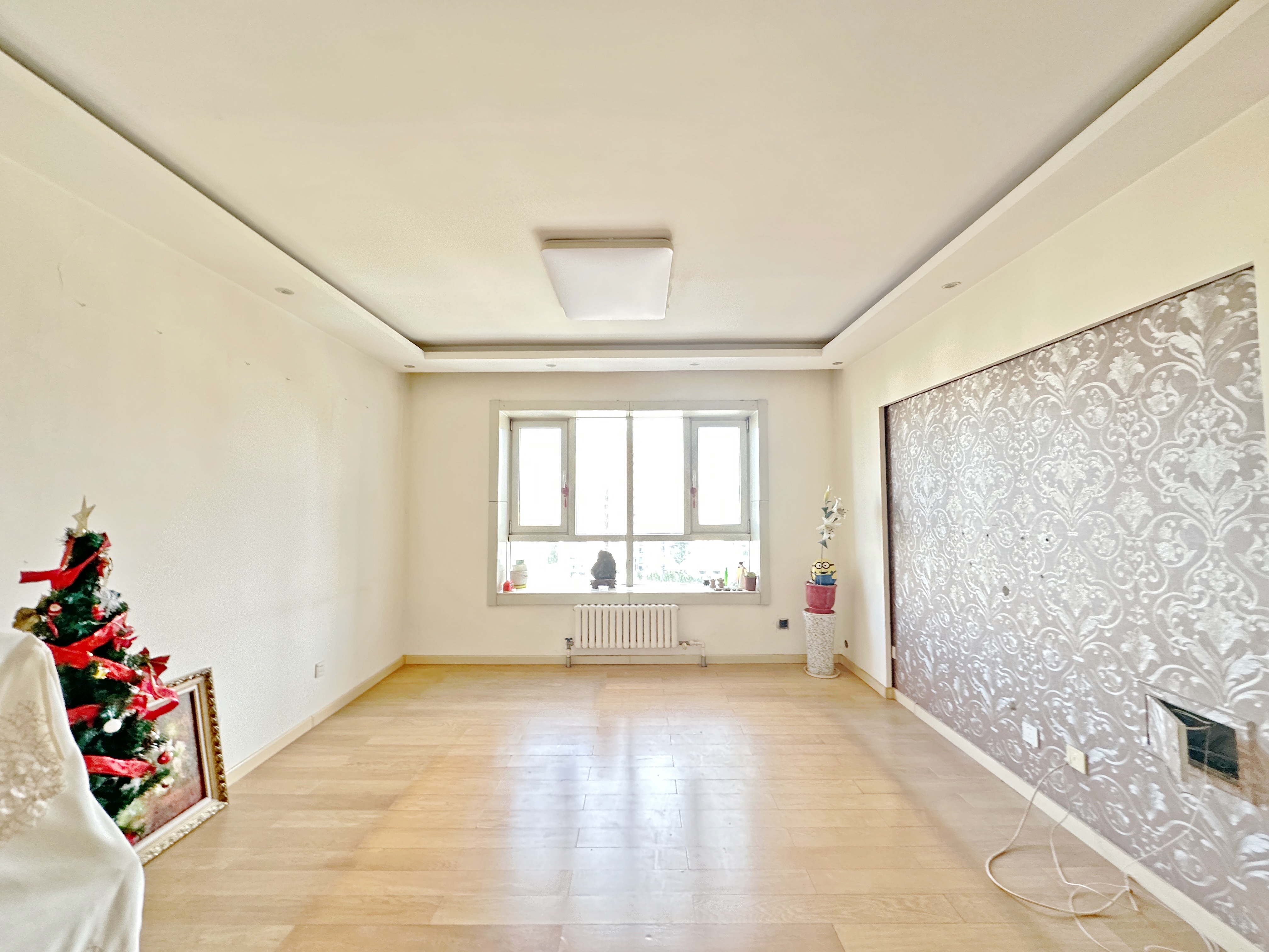 阳光100国际新城(T区)