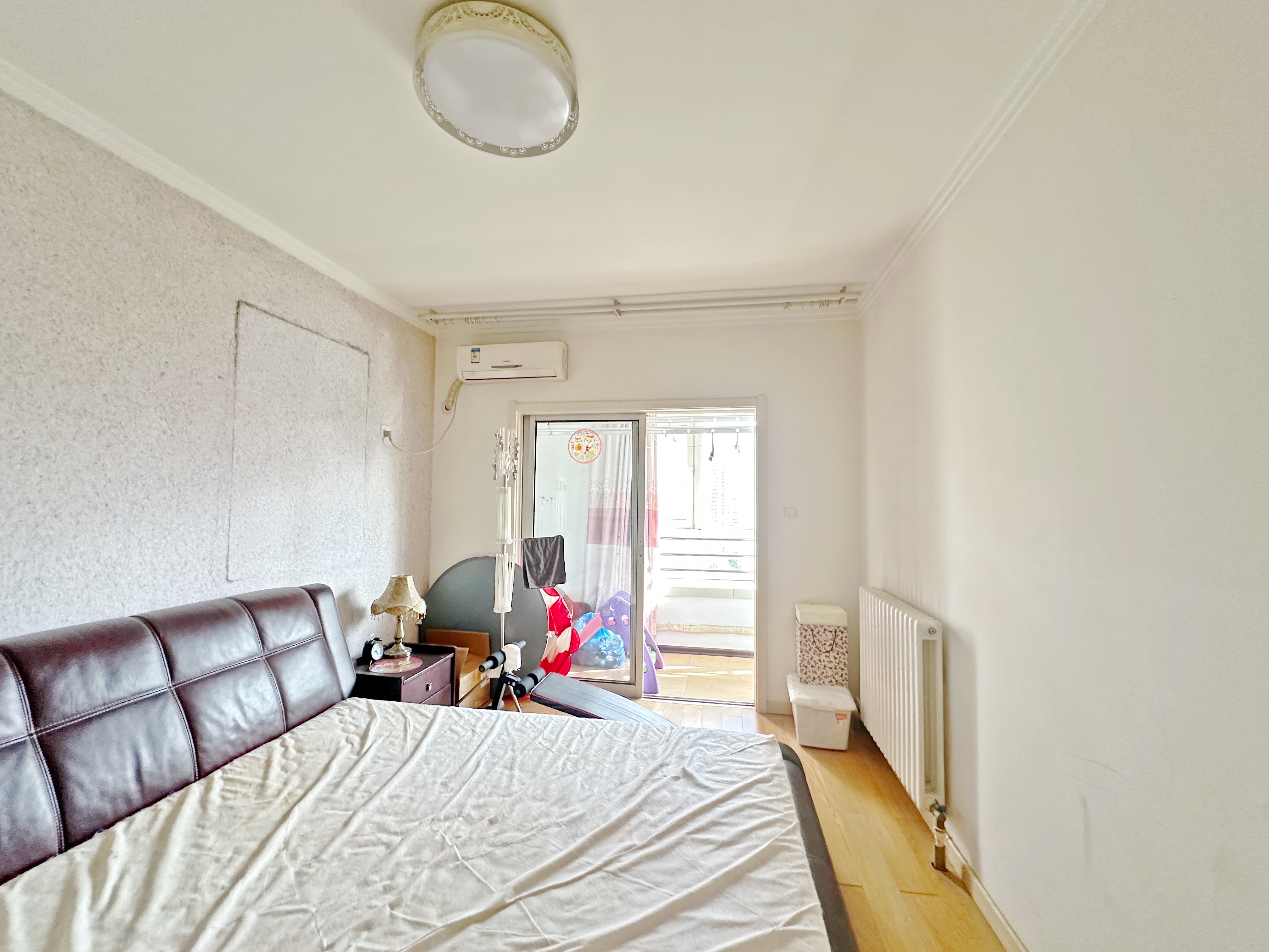 阳光100国际新城(T区)