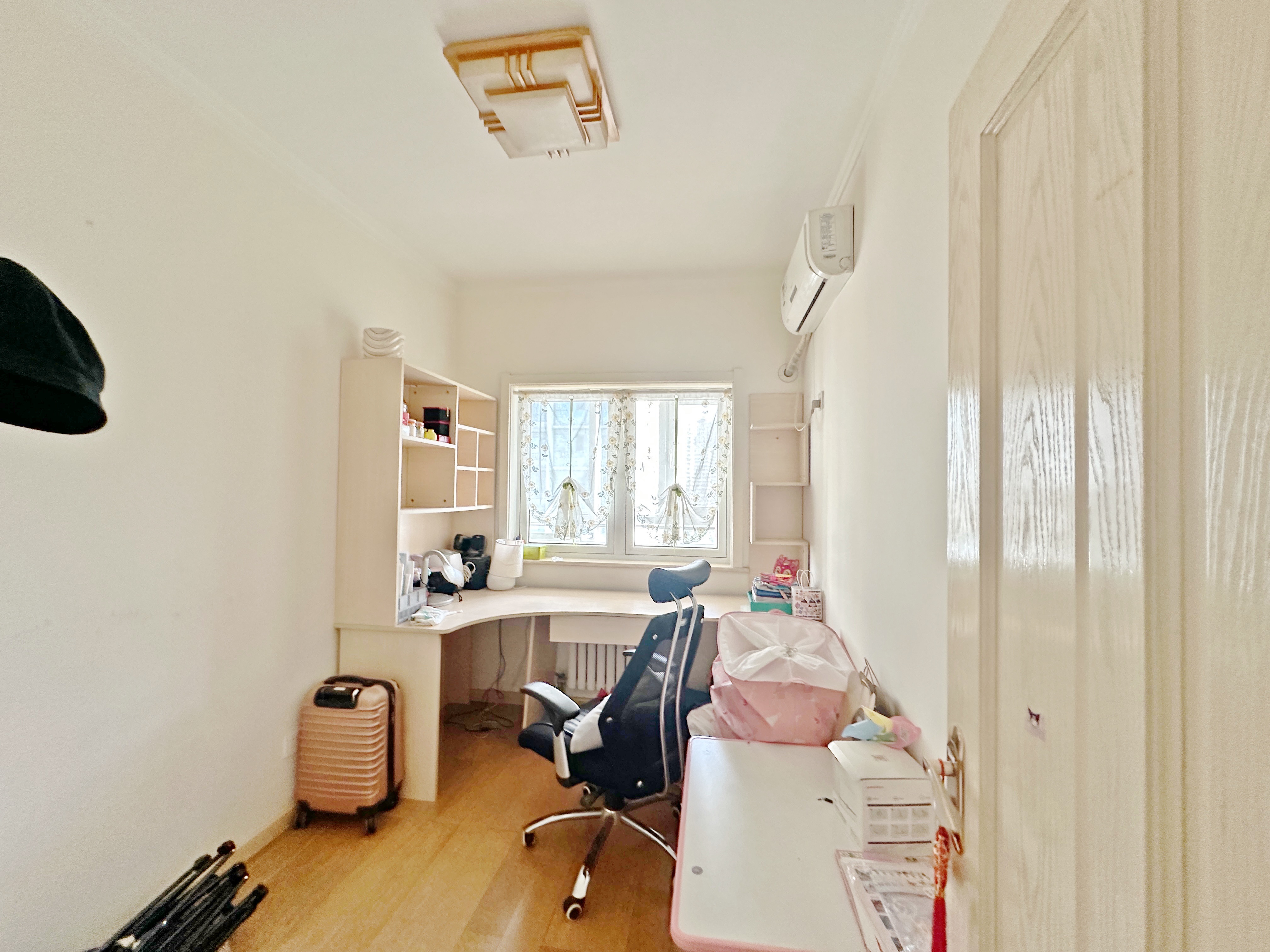 阳光100国际新城(T区)