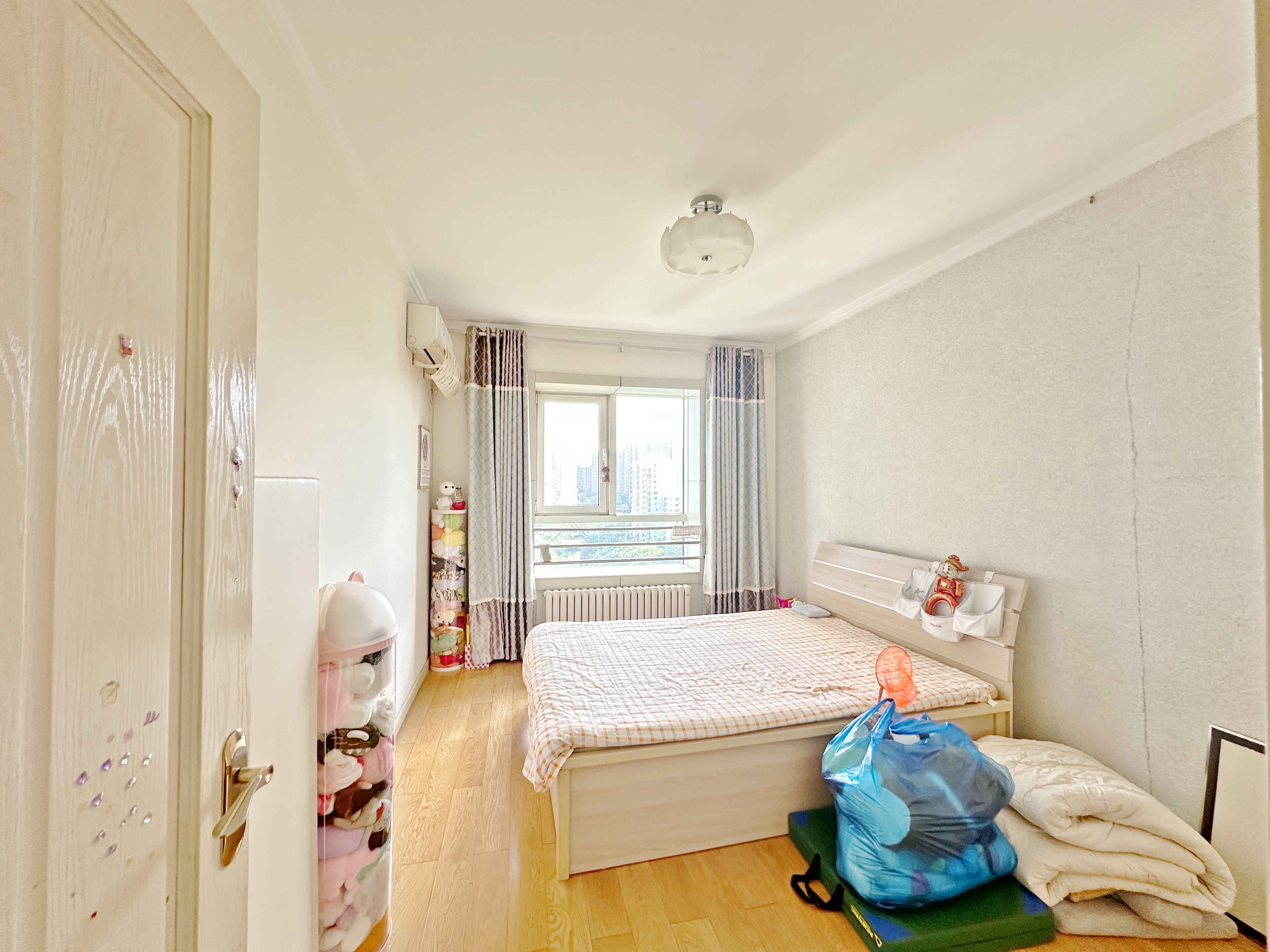 阳光100国际新城(T区)