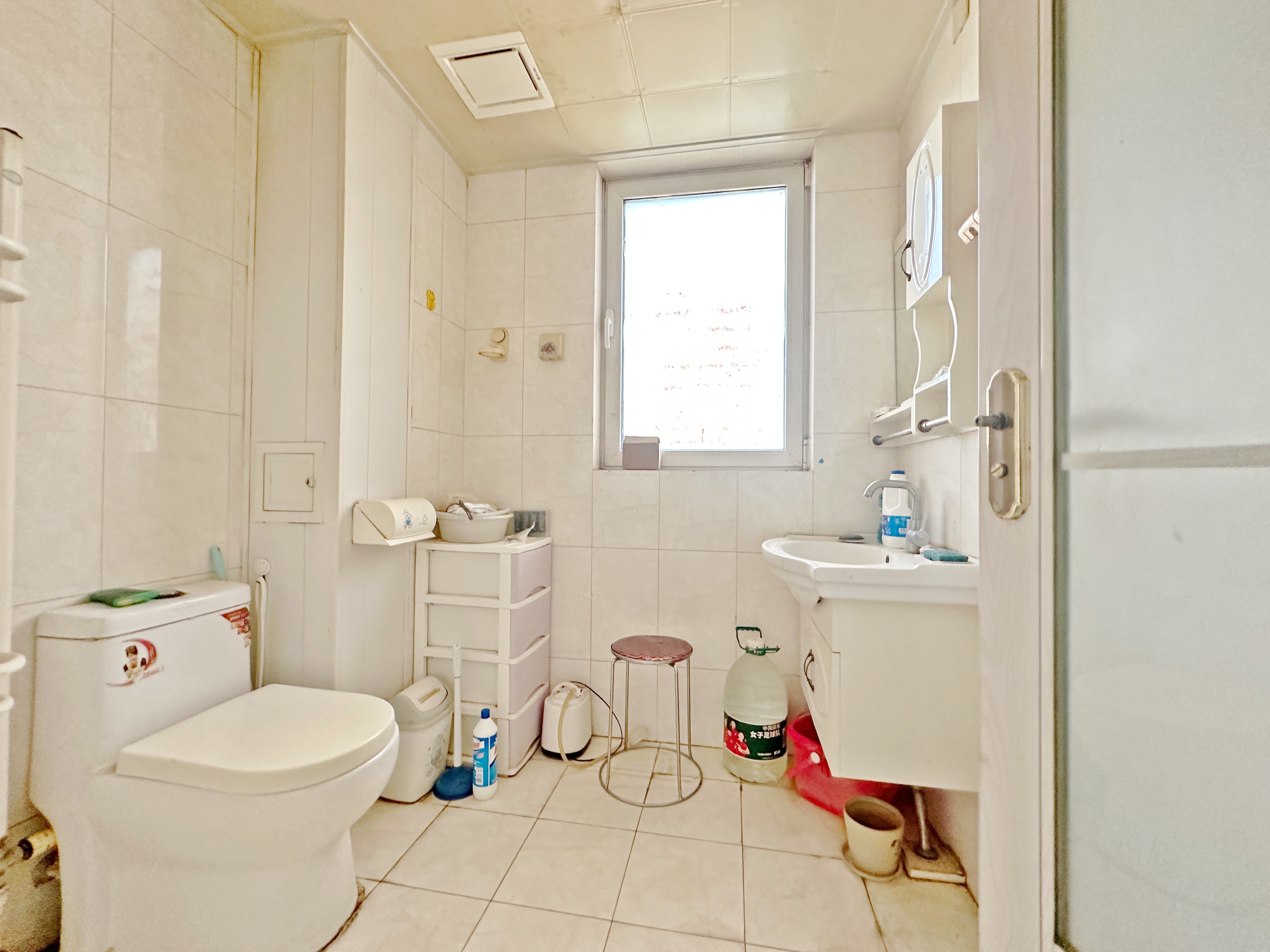 阳光100国际新城(T区)