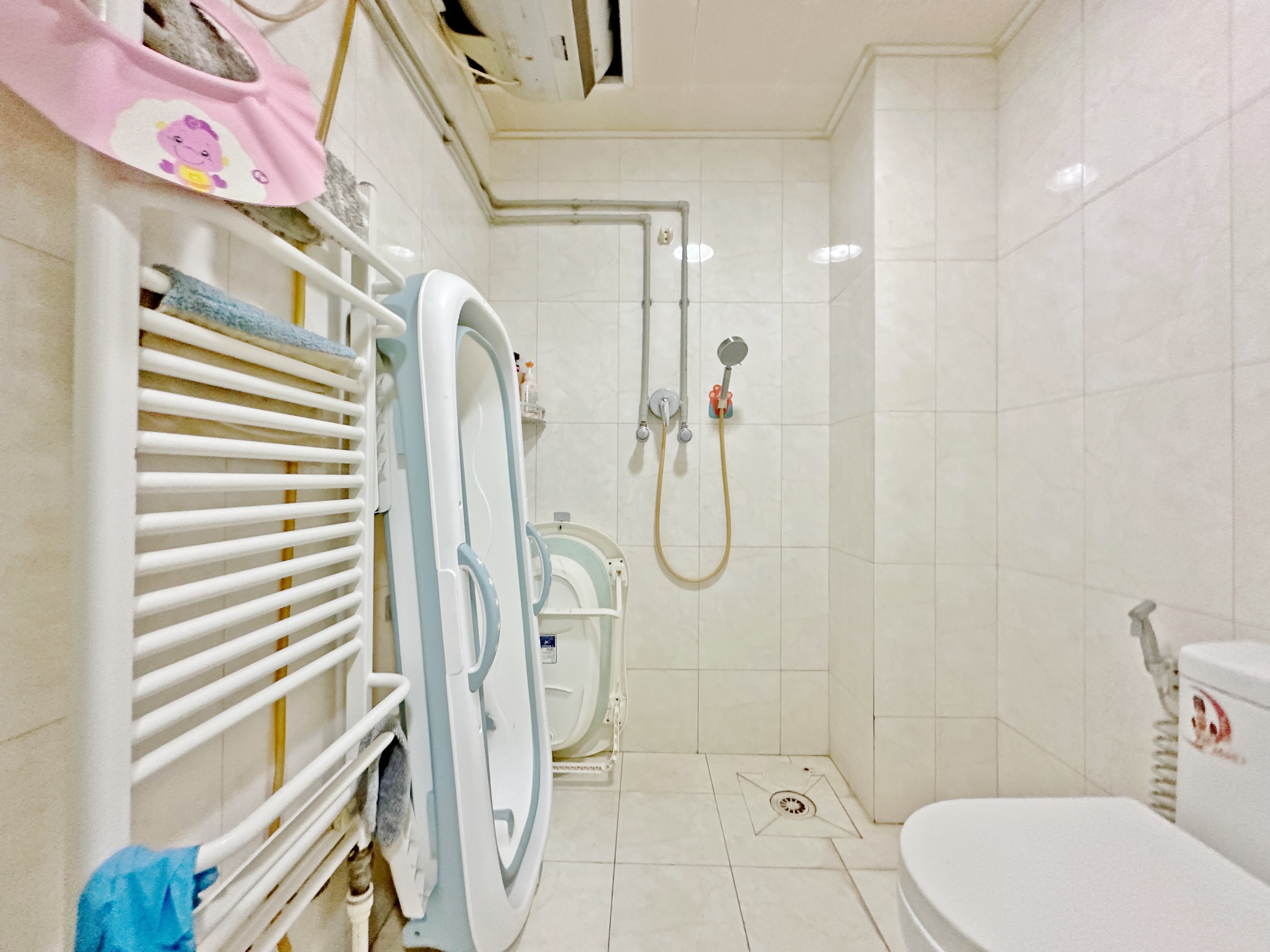 阳光100国际新城(T区)