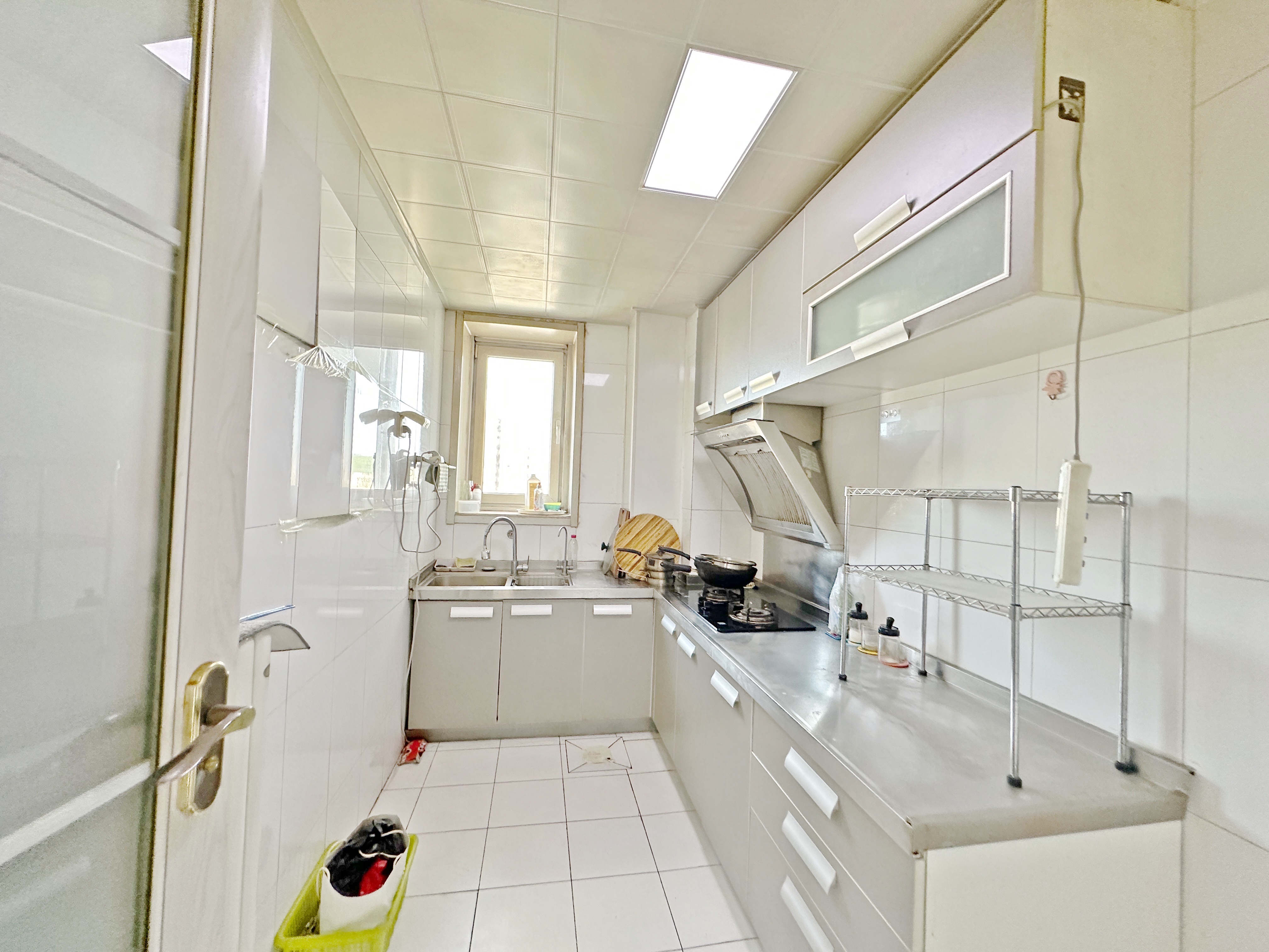 阳光100国际新城(T区)