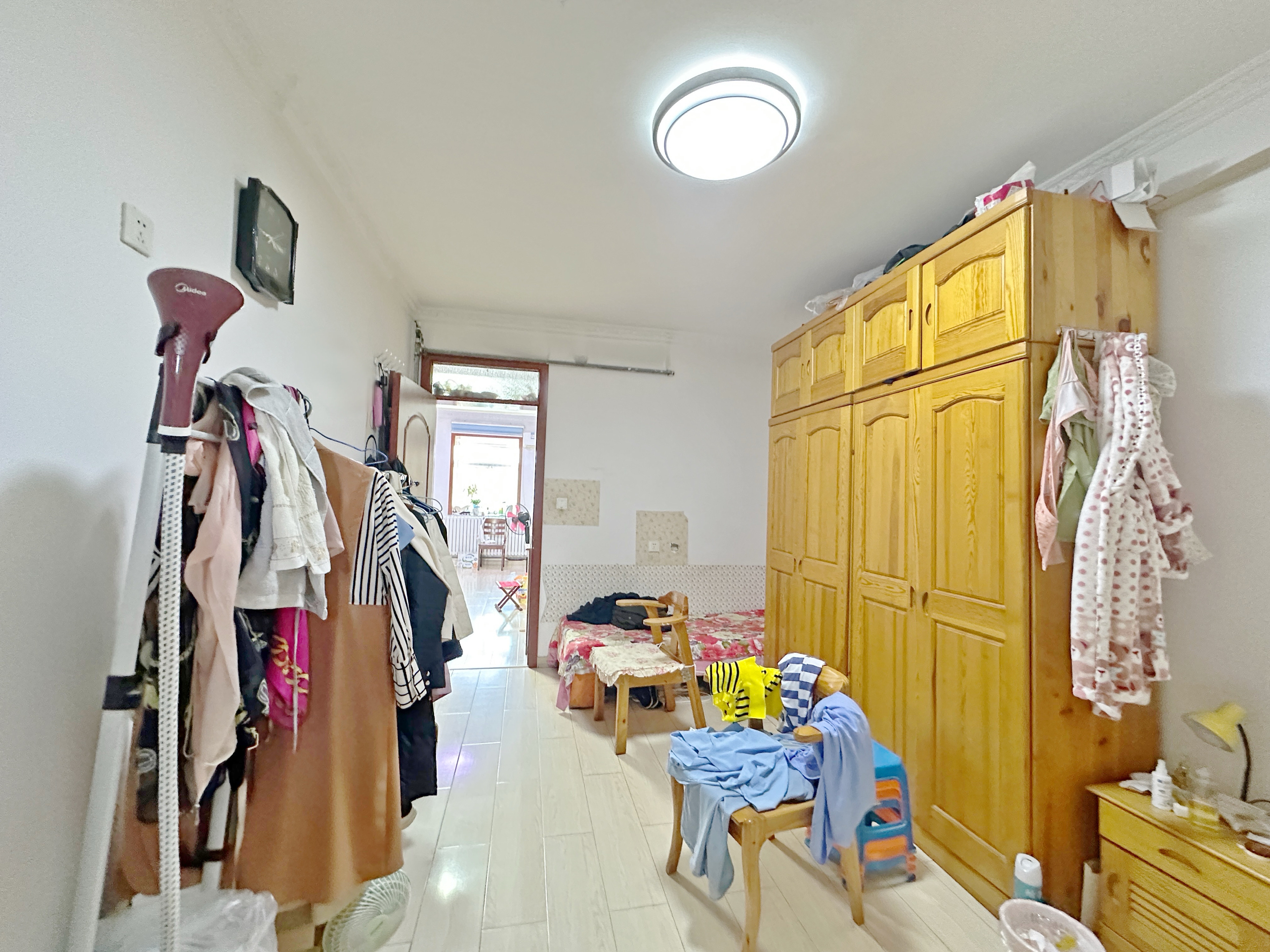 七里山南村二区