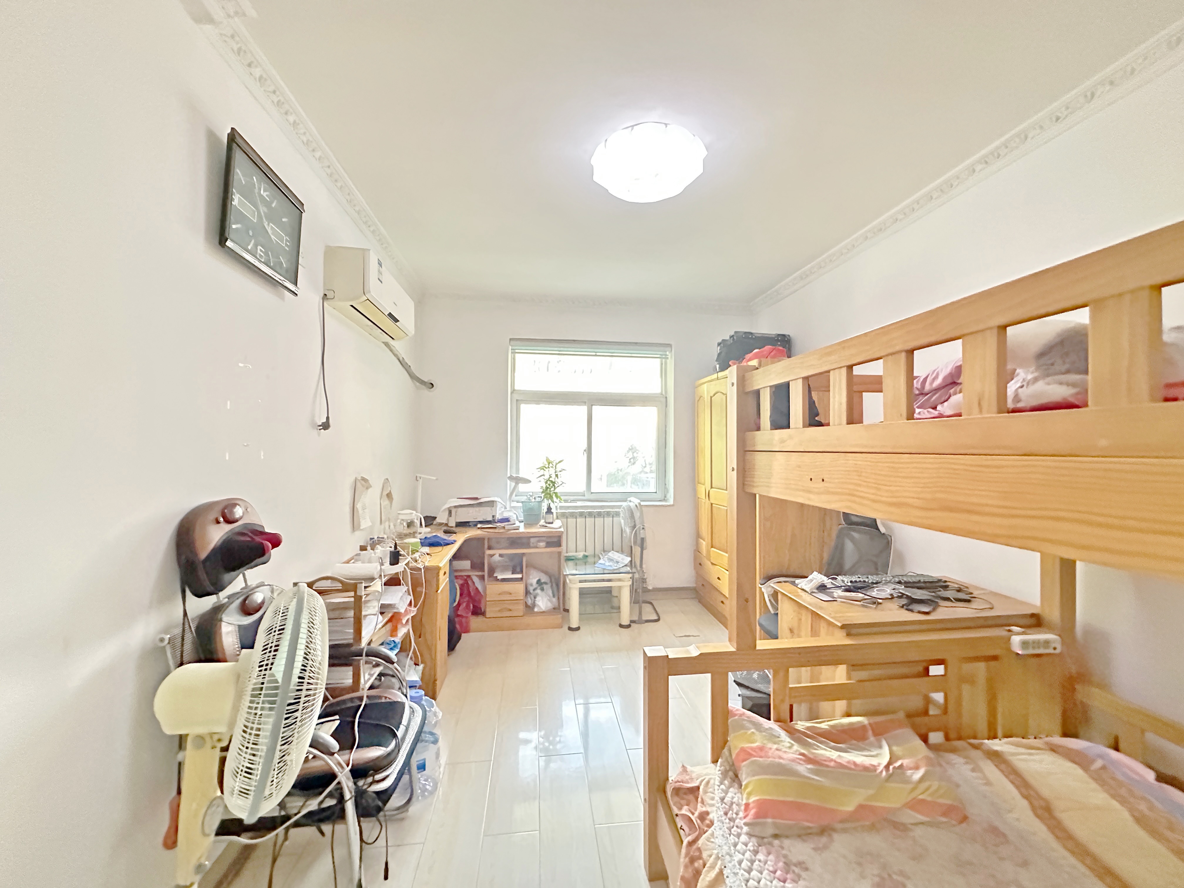 七里山南村二区