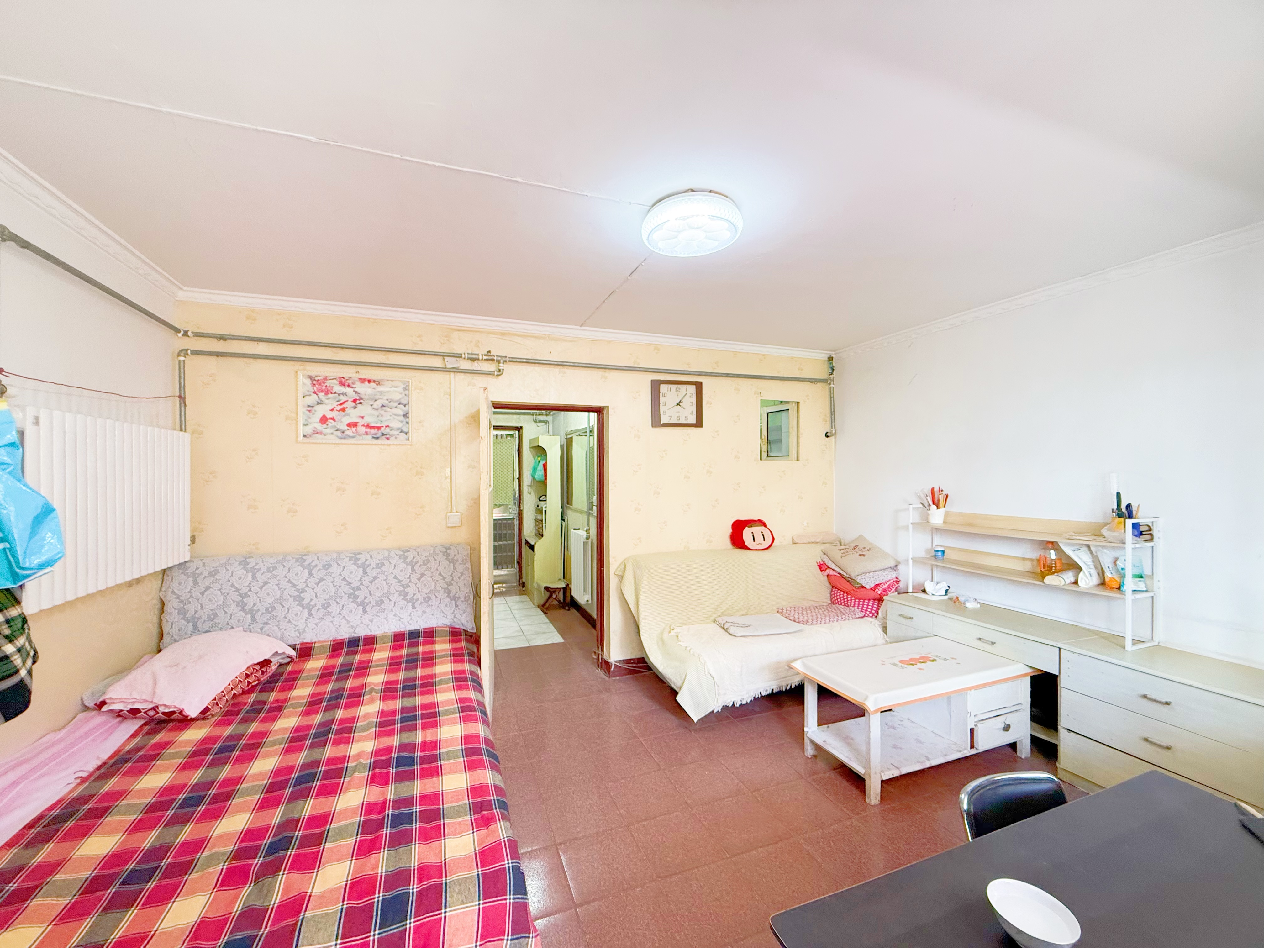  泺源回民小区 南