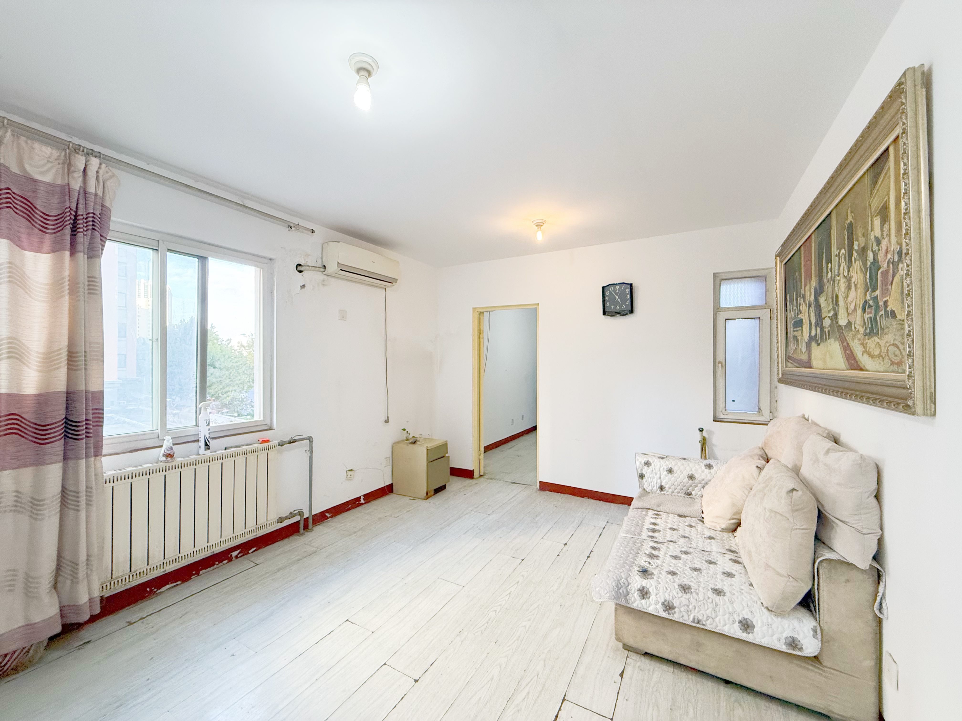  聚贤新区南区 南