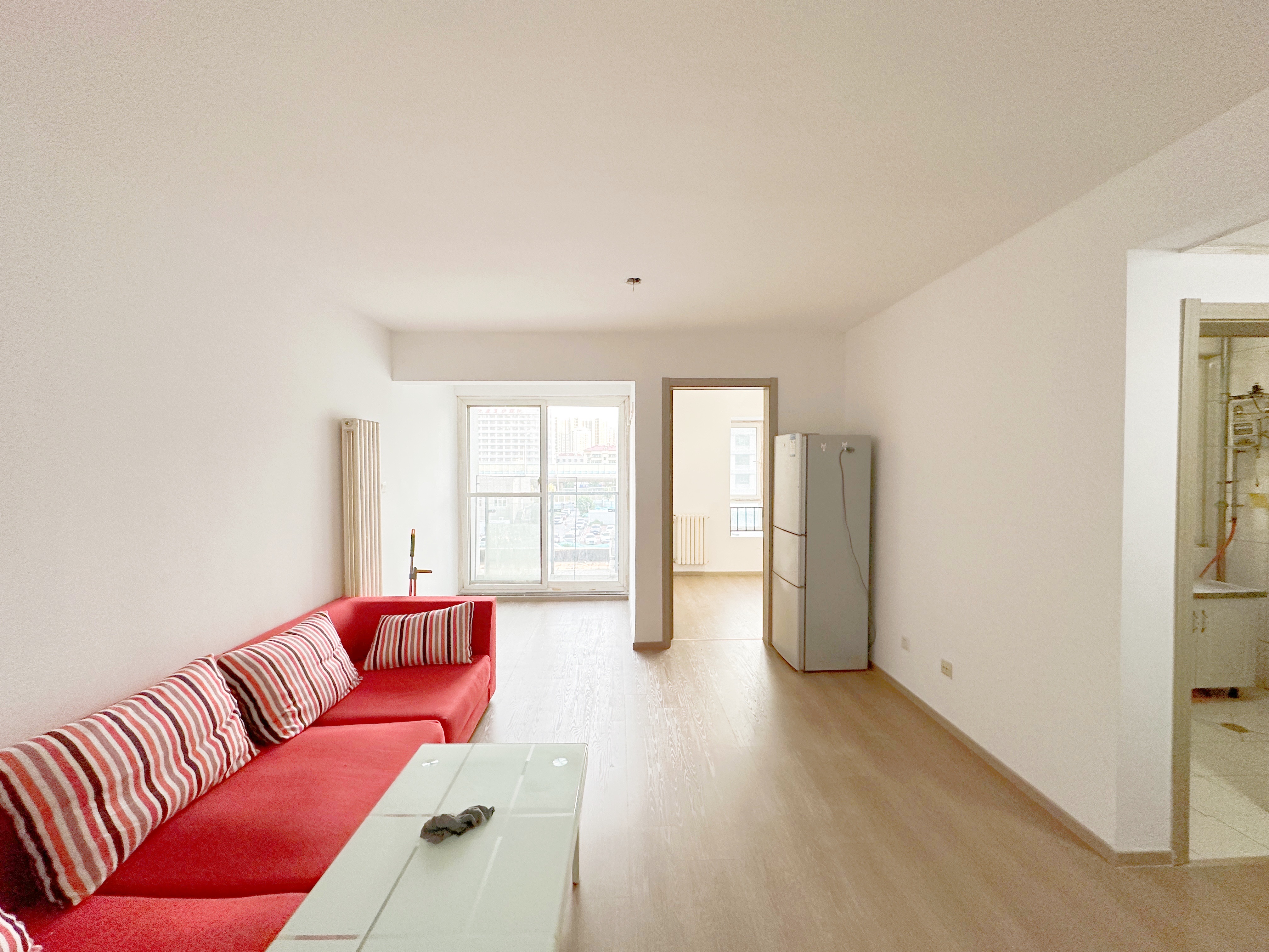  翡翠郡南区 南北