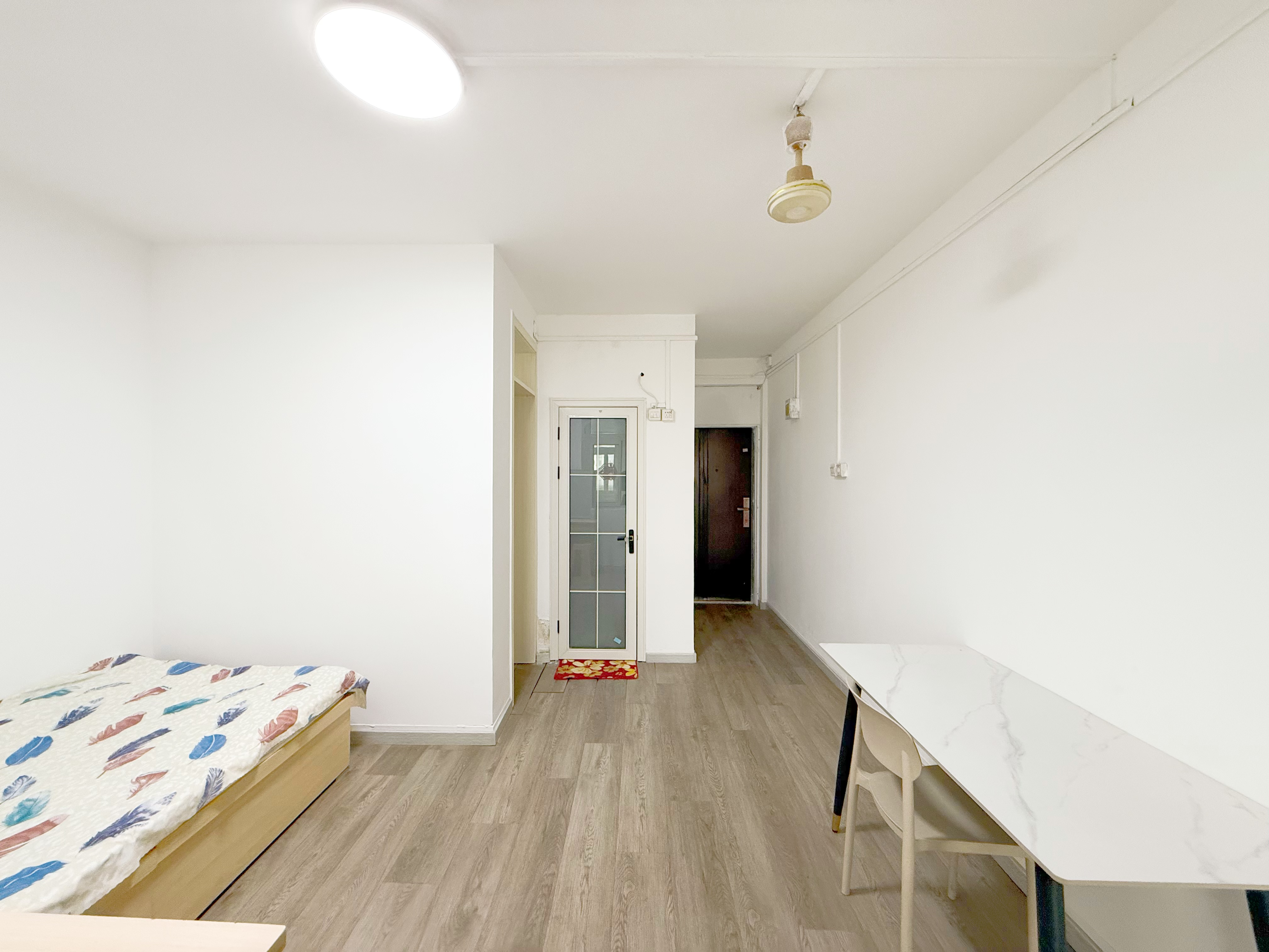 天桥东街单位宿舍