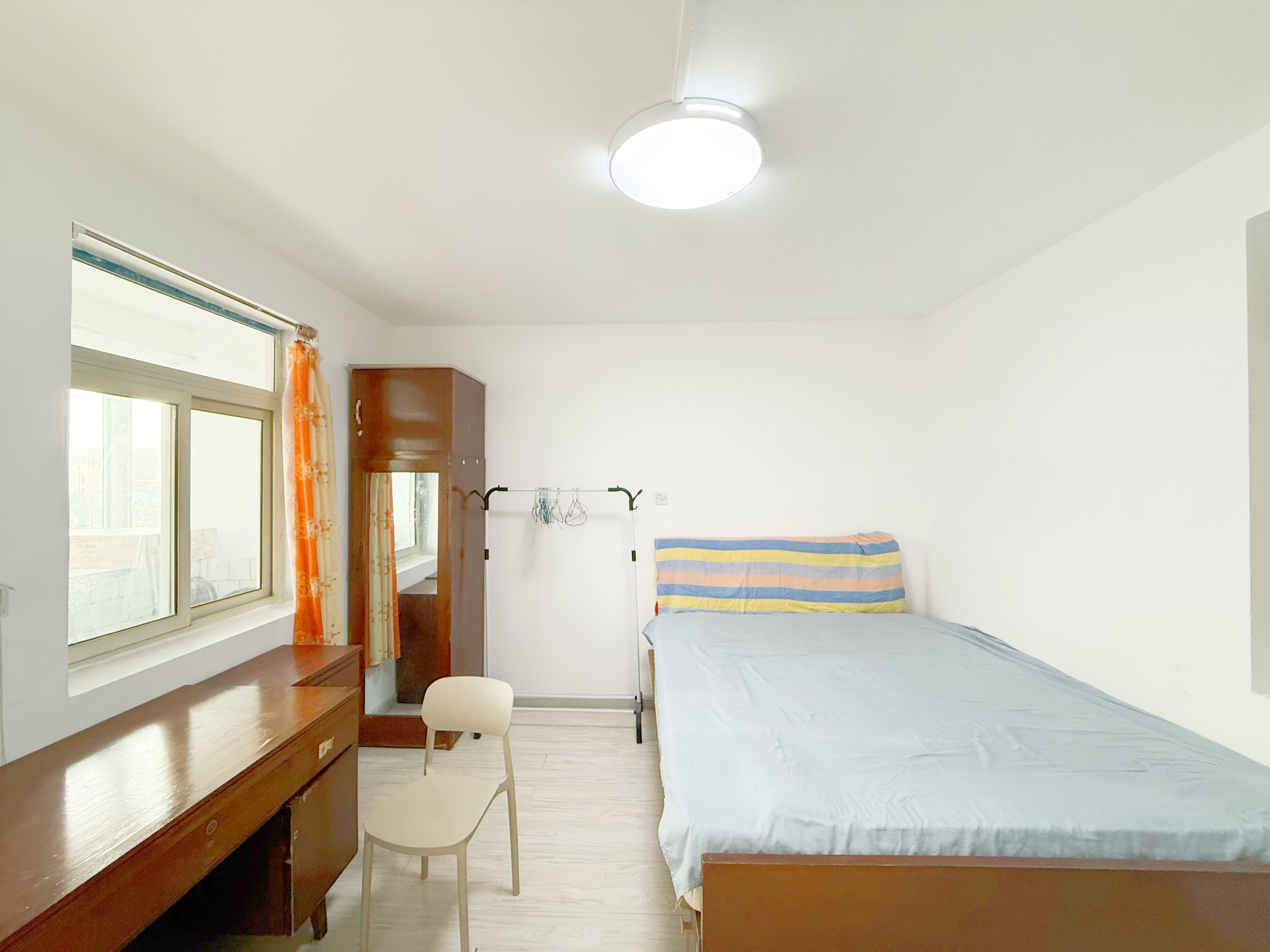 天桥东街单位宿舍