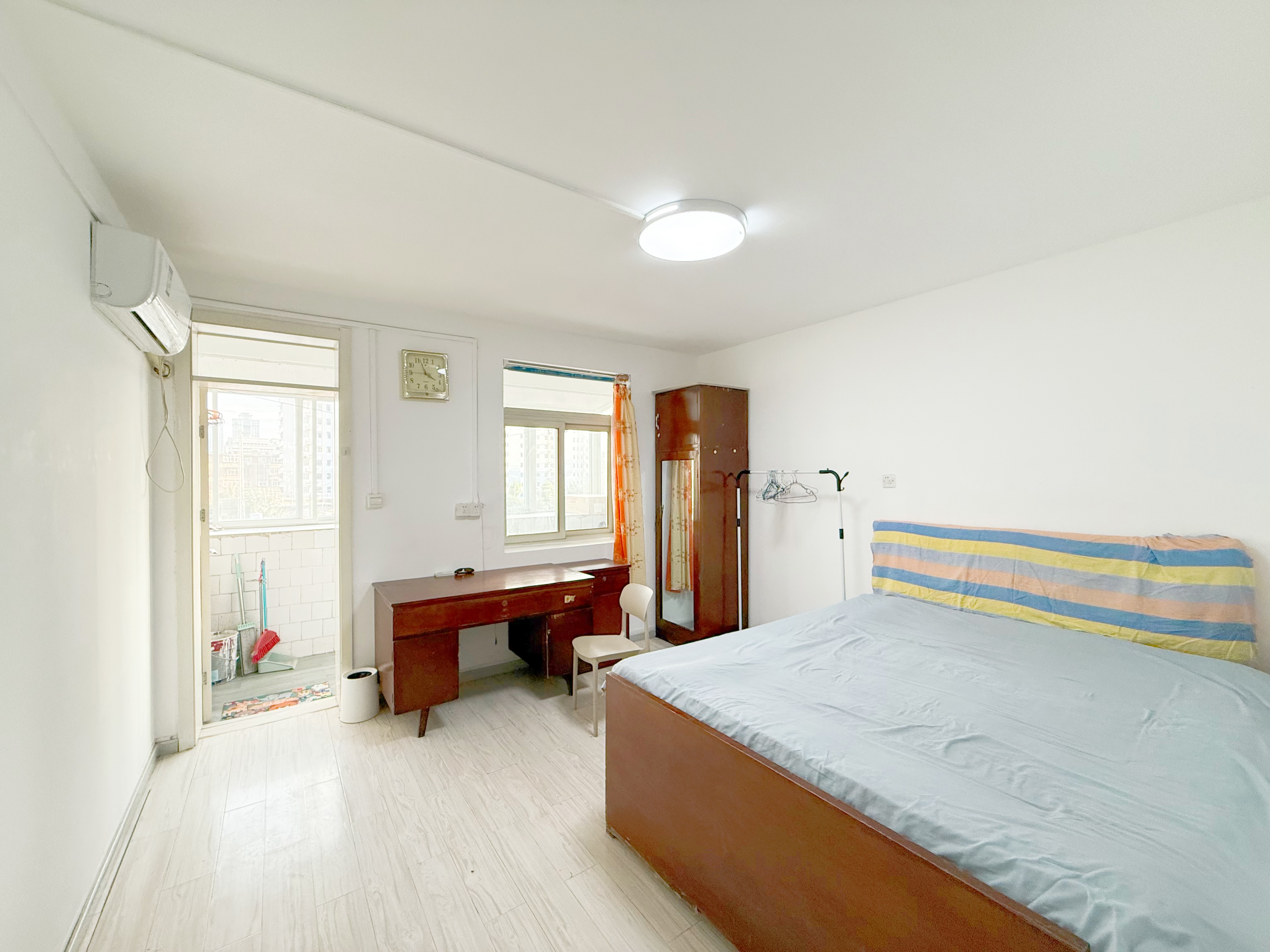 天桥东街单位宿舍