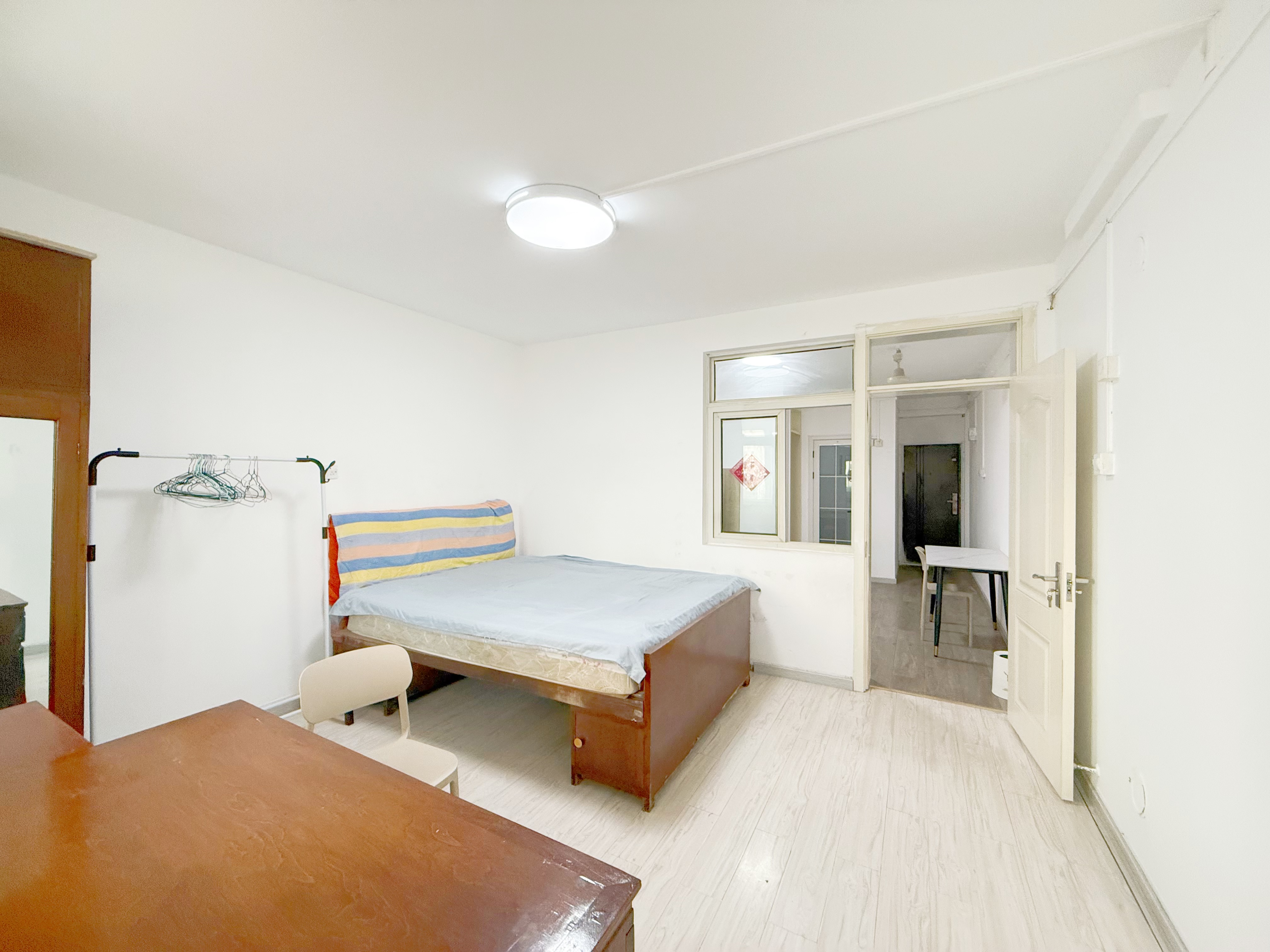 天桥东街单位宿舍