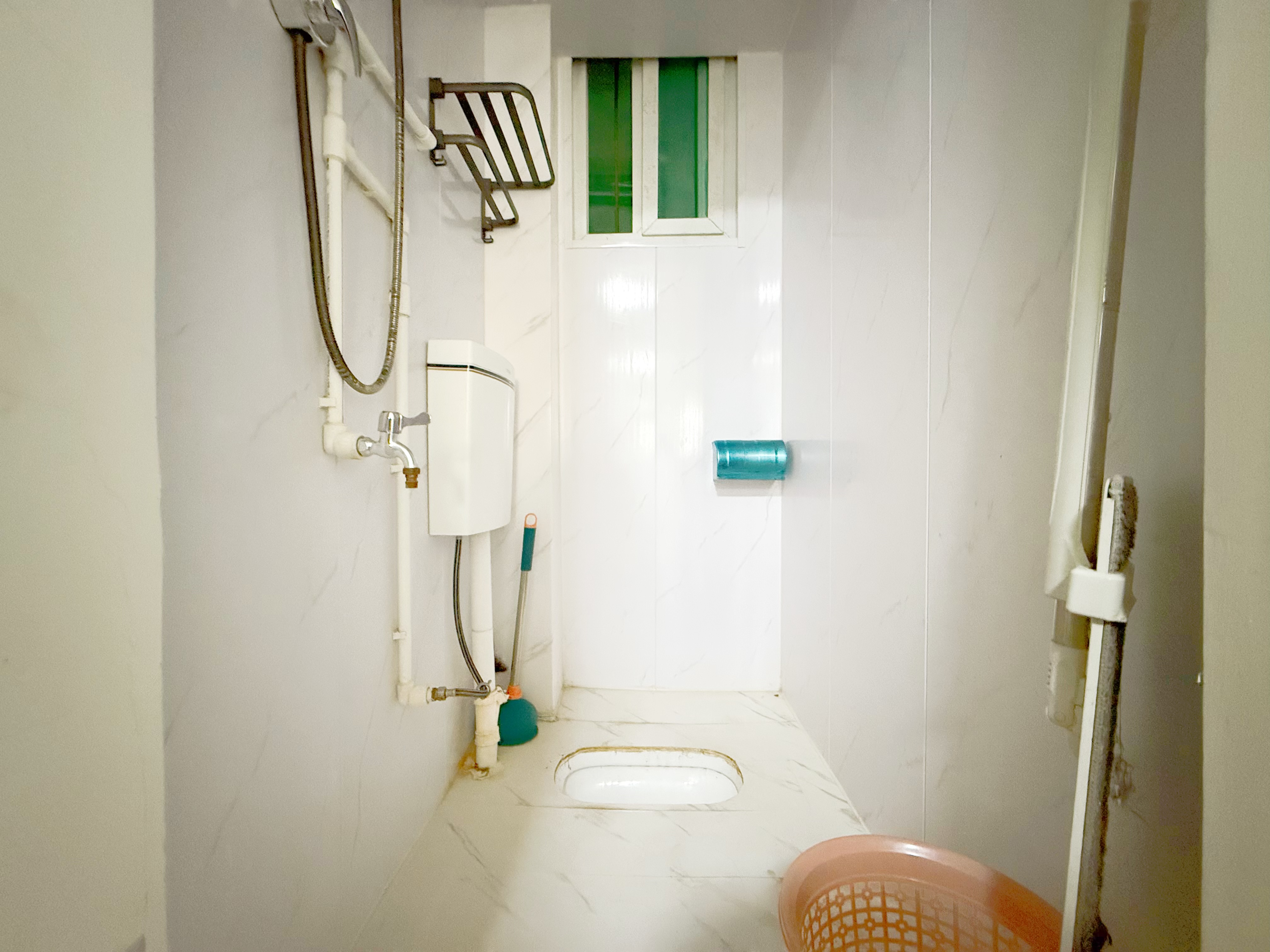 天桥东街单位宿舍