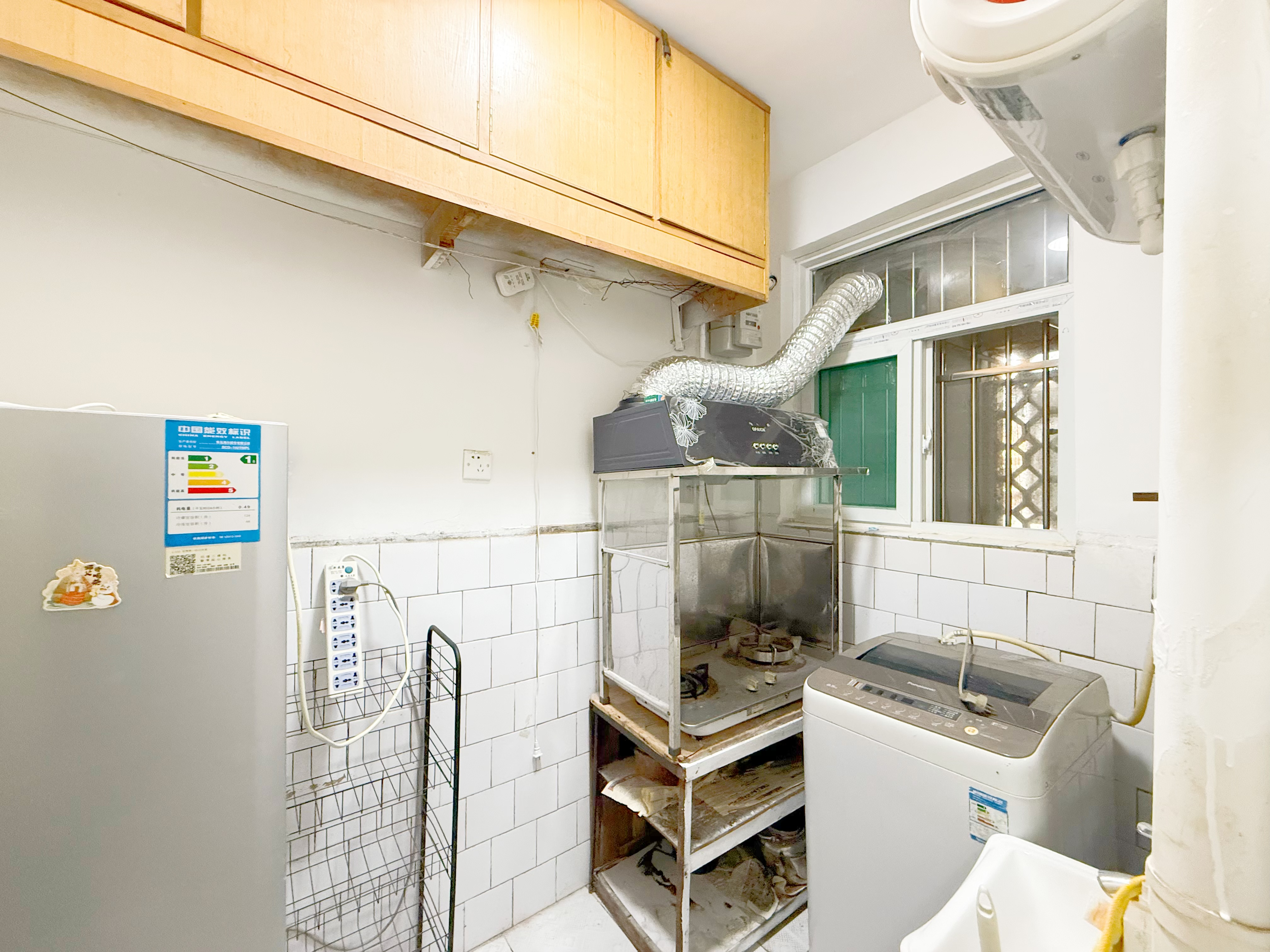 天桥东街单位宿舍