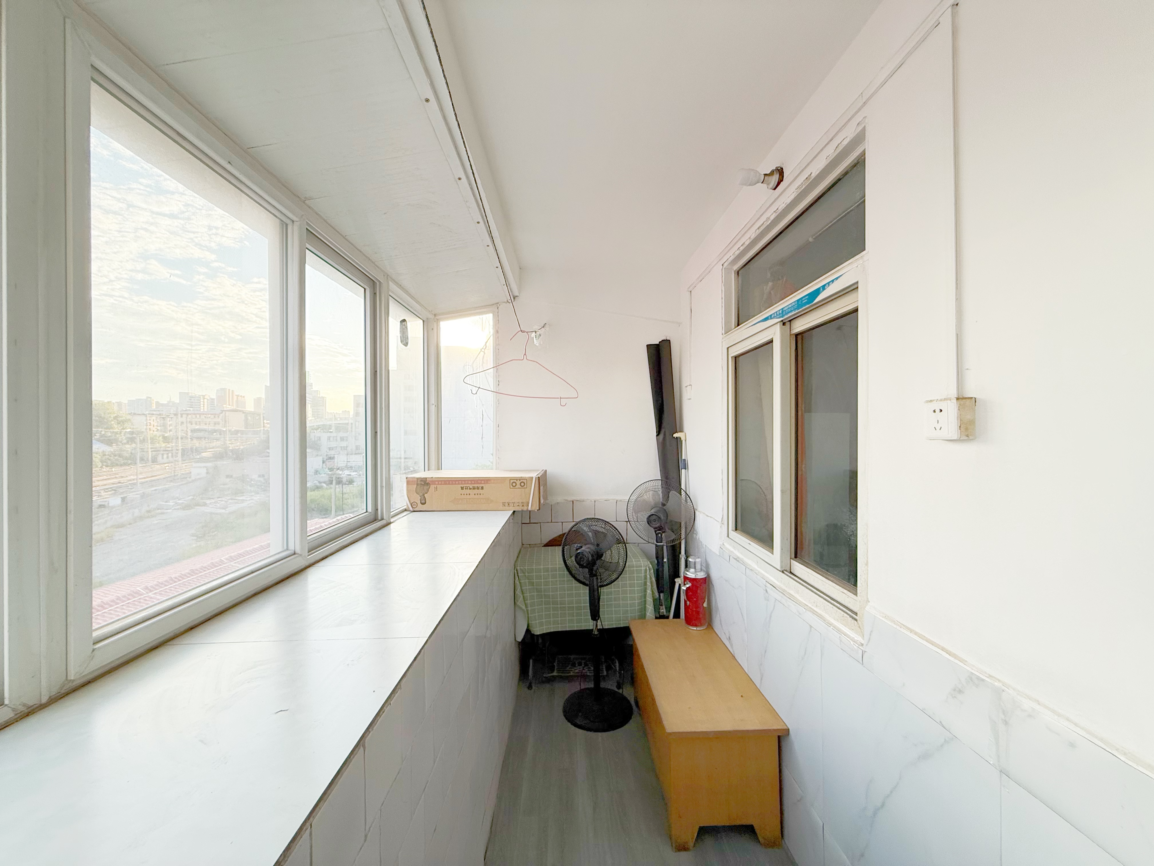 天桥东街单位宿舍