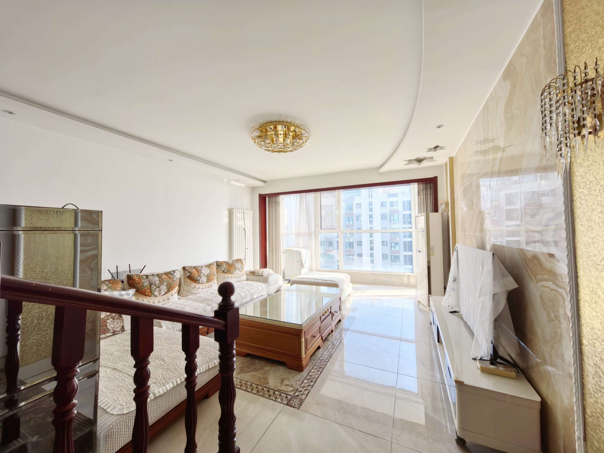  福泰新都城东区 南