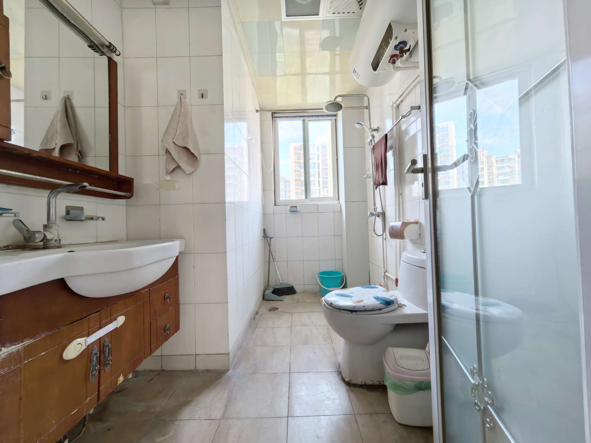 福泰新都城东区