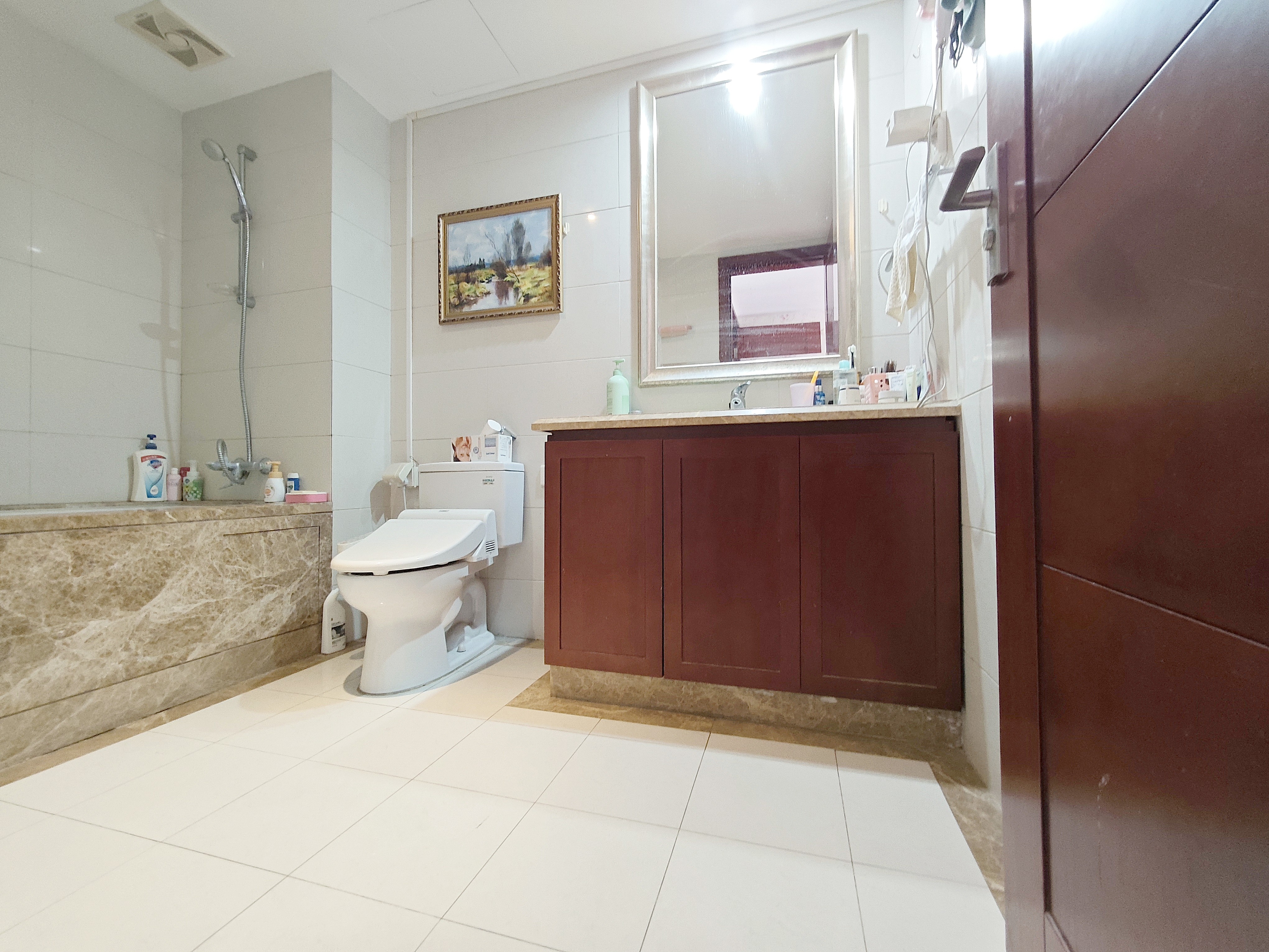 海尔绿城百合园