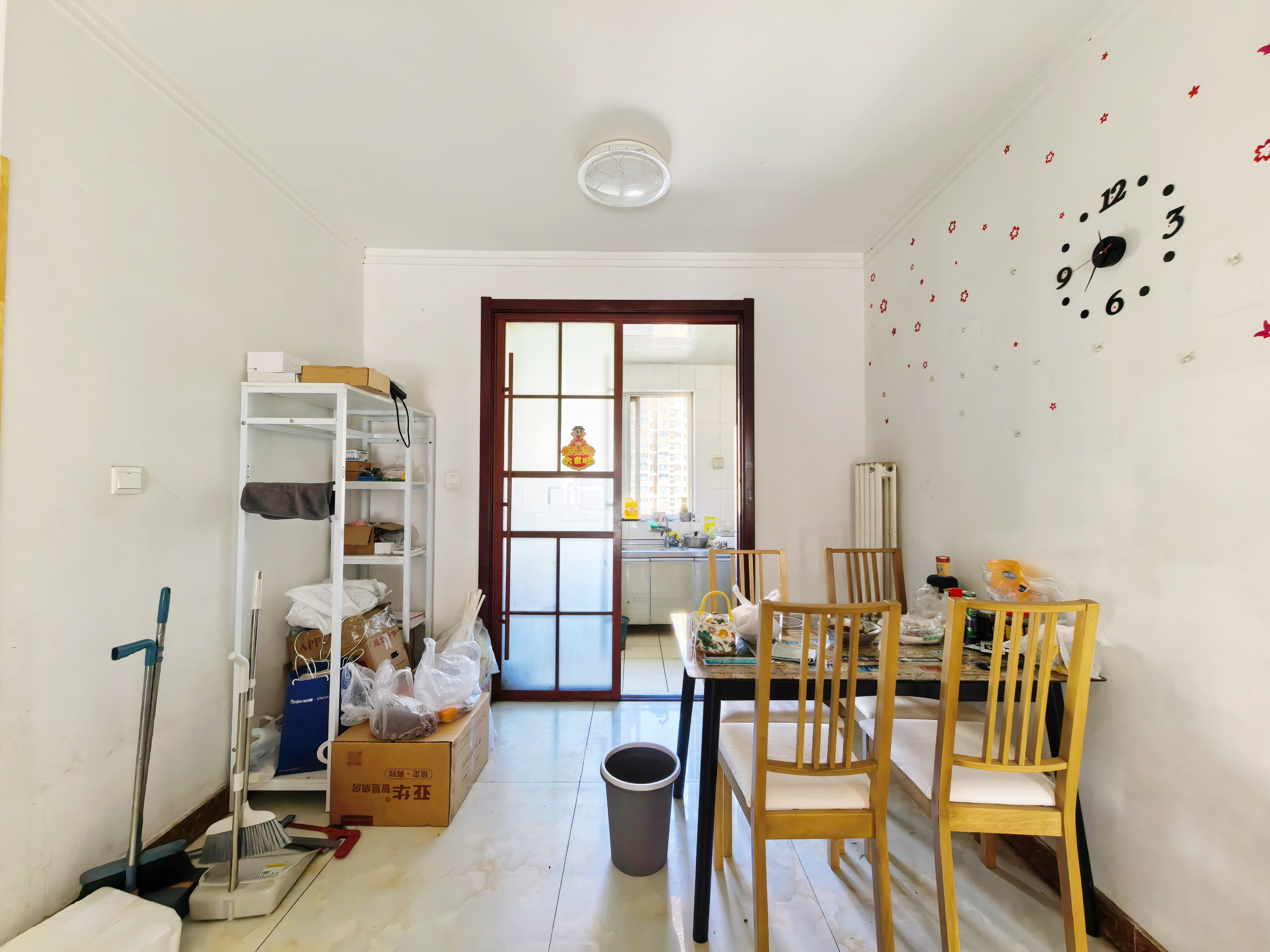 绿地国际花都(三期)