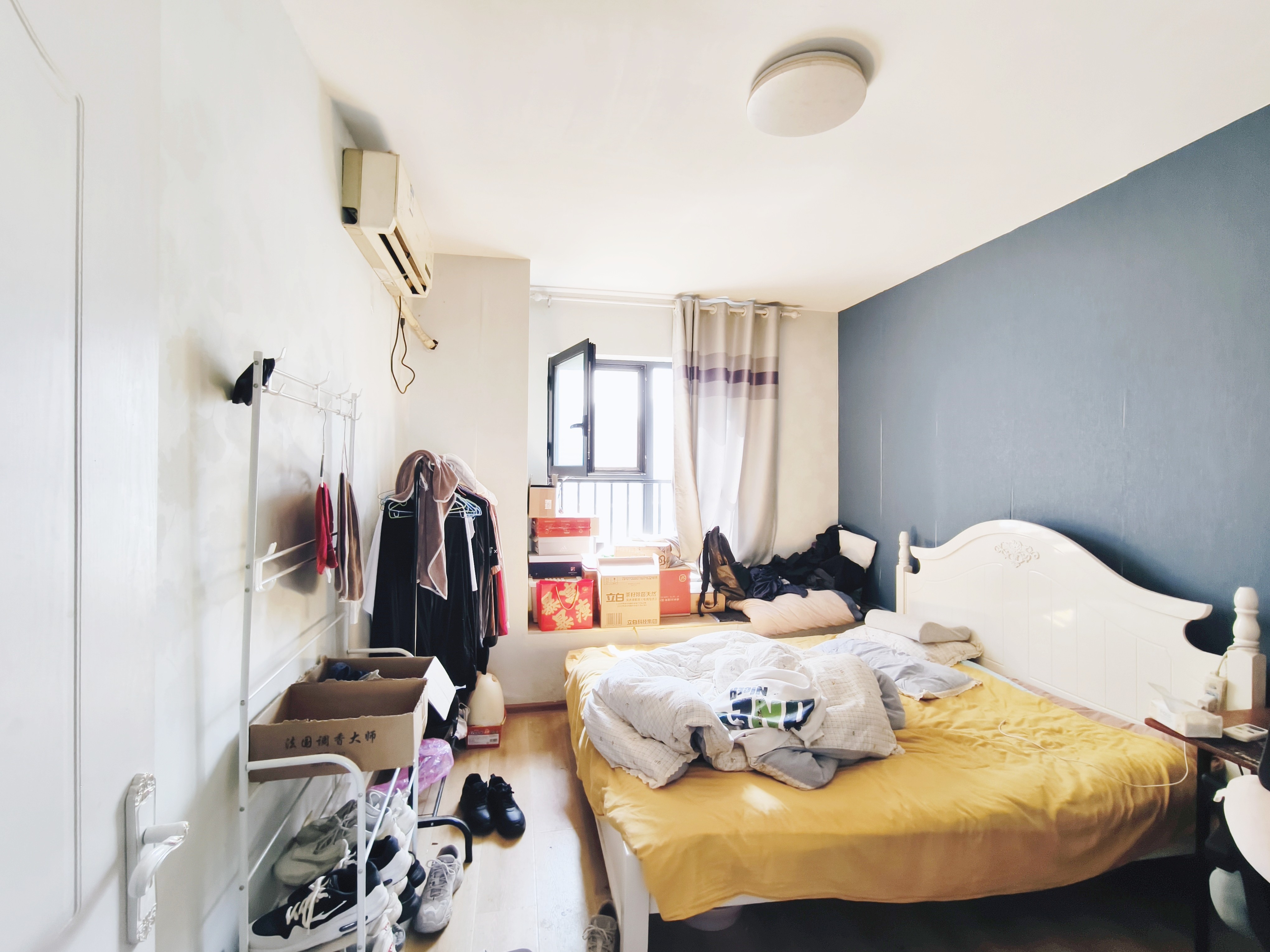 中新国际东城三区