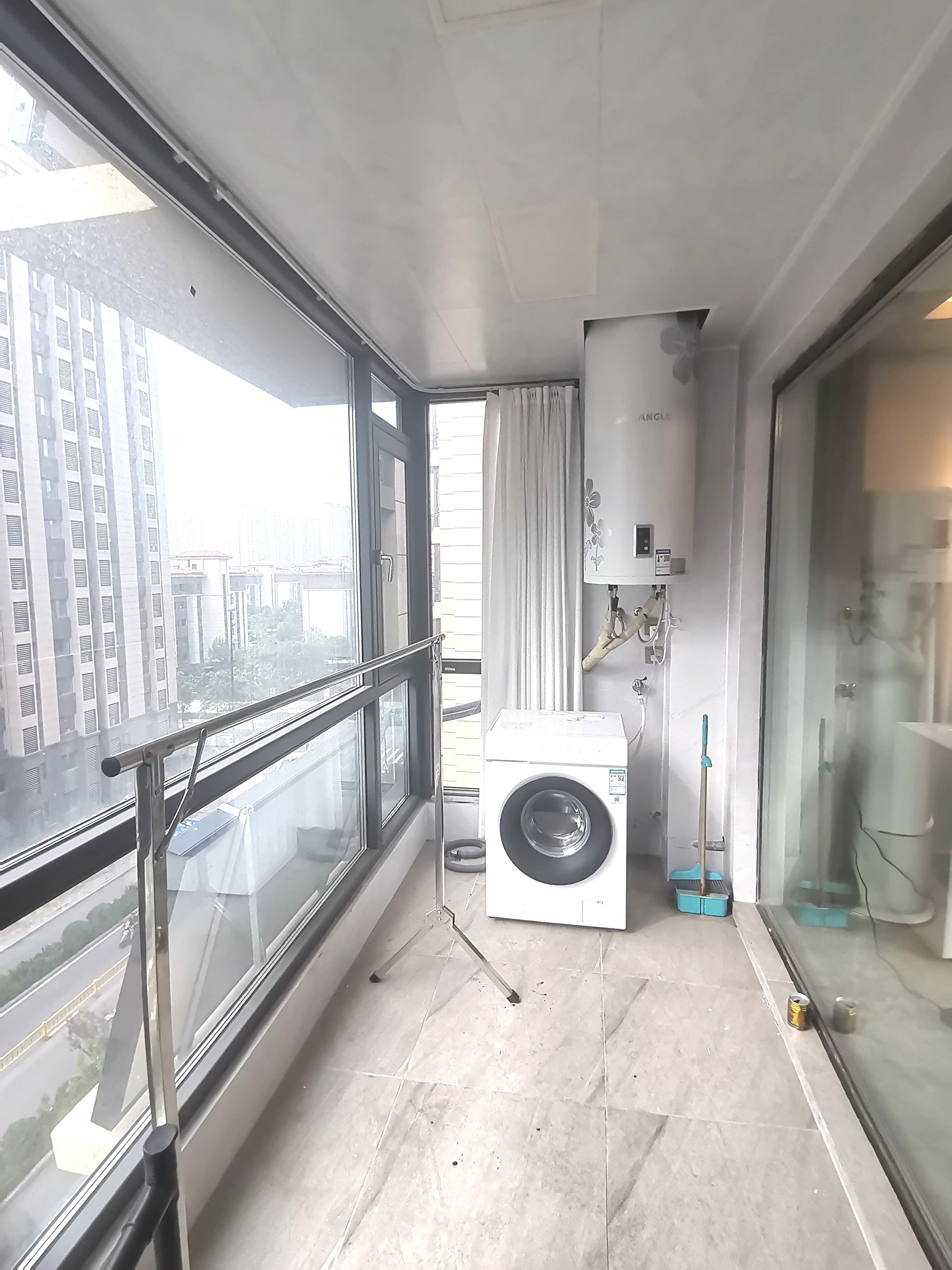 碧桂园CLD凤凰首府