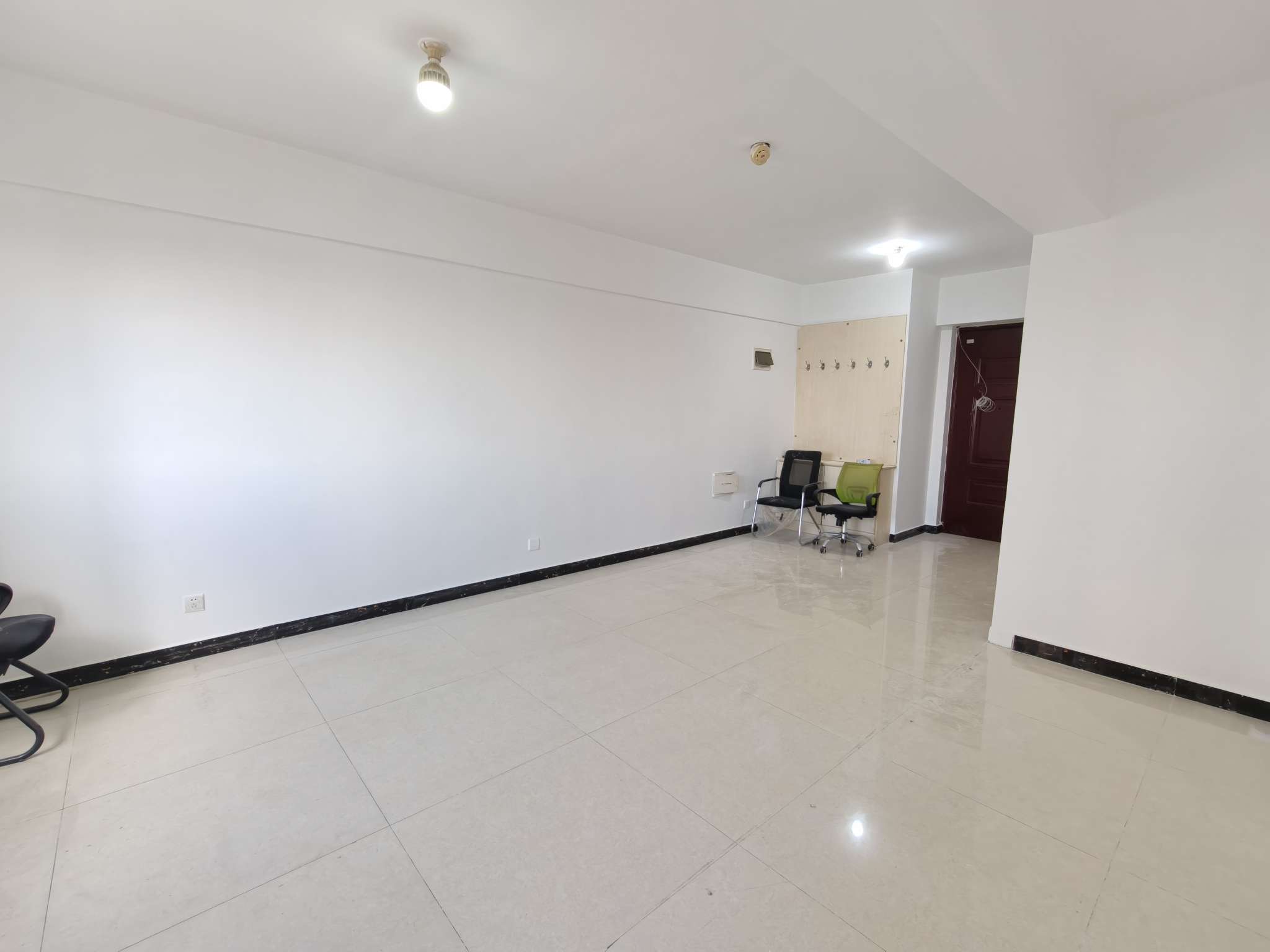 力高国际（商住楼）