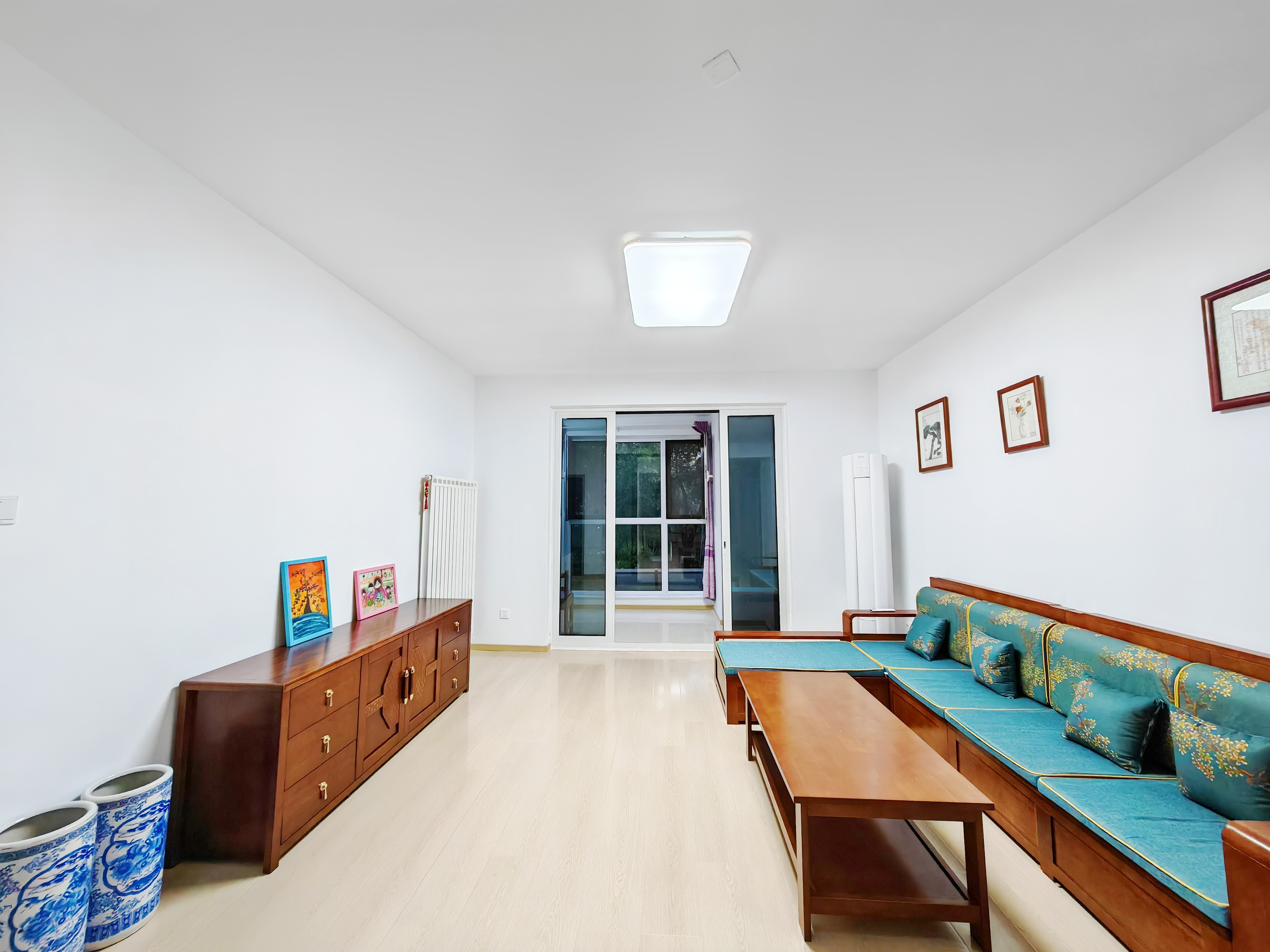 中建长清湖和园