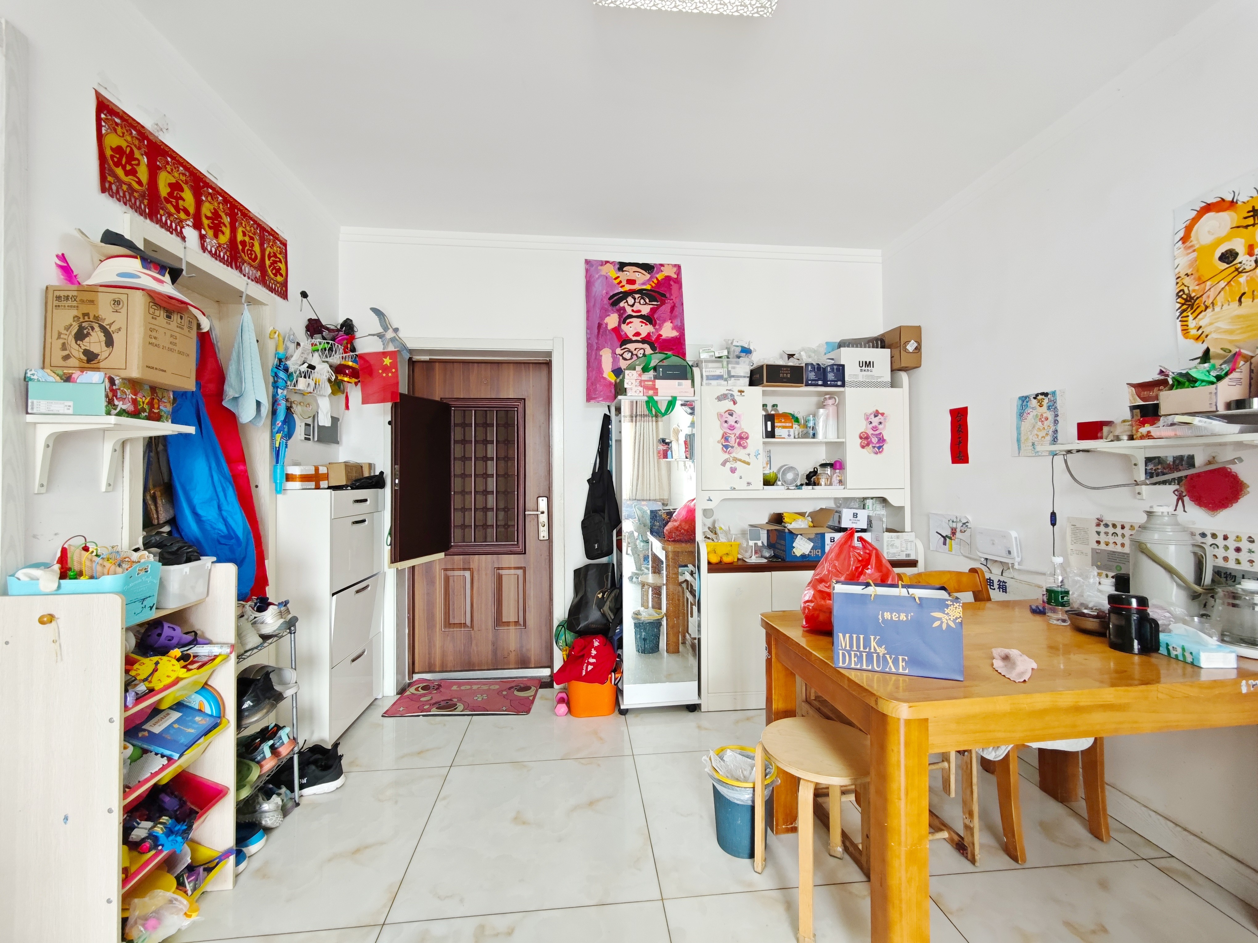 中建锦绣城二期